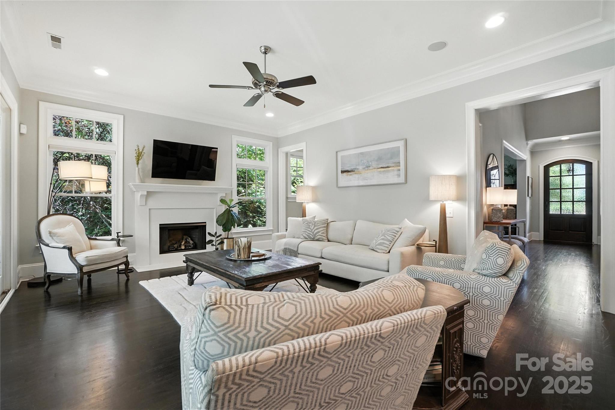 Captains Point - Residential