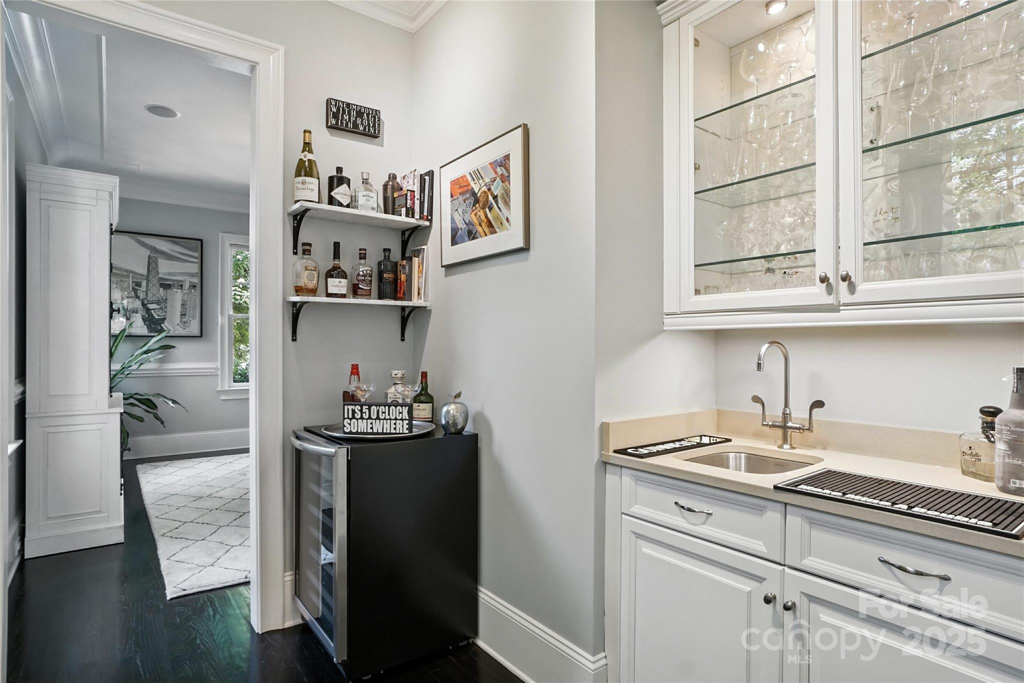 Captains Point - Residential