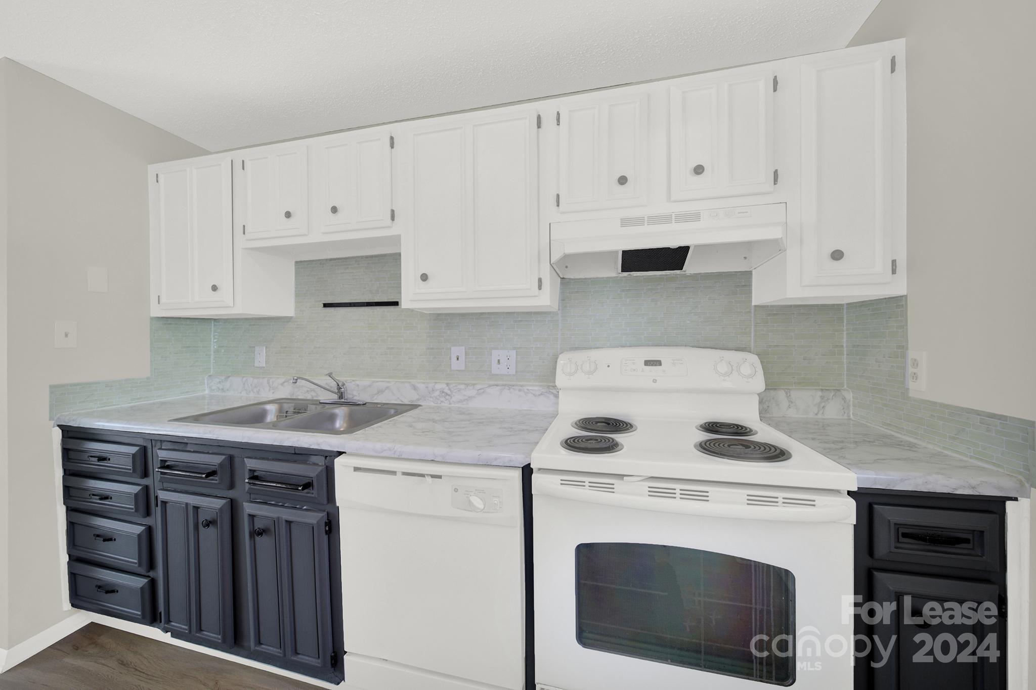 Holly Hills - Residential Lease