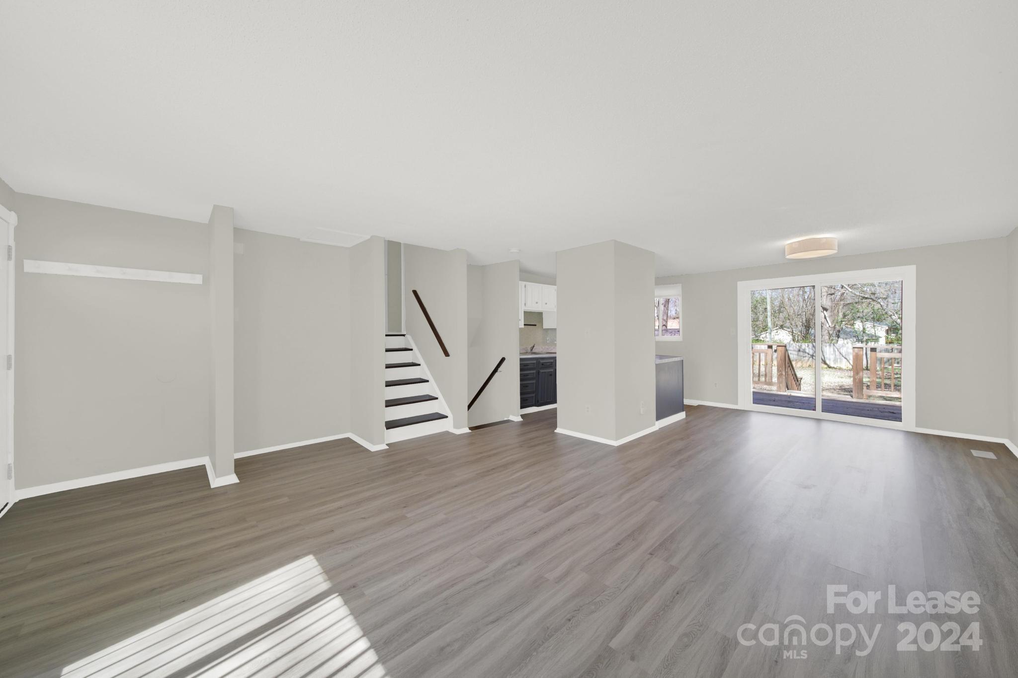 Holly Hills - Residential Lease