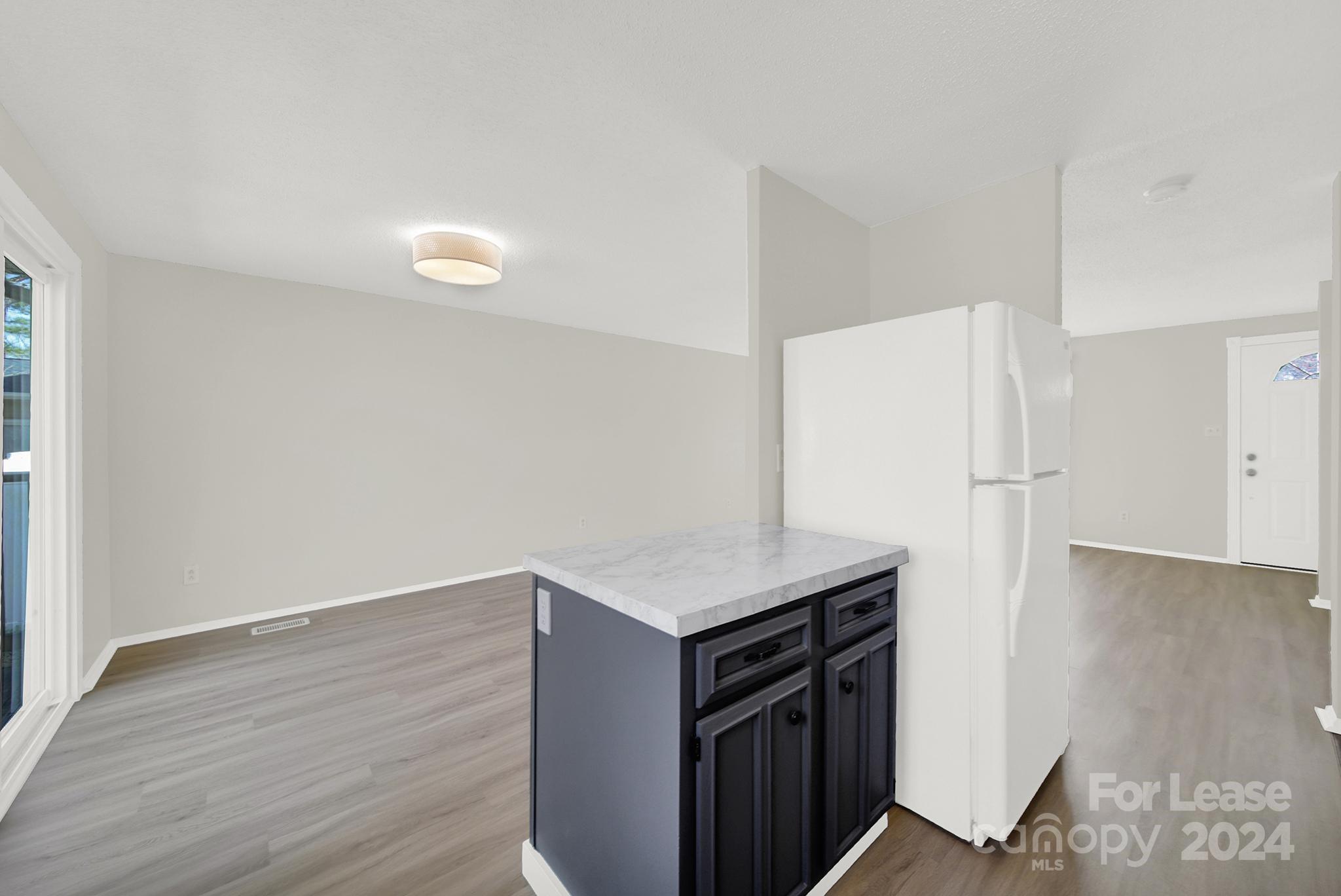 Holly Hills - Residential Lease