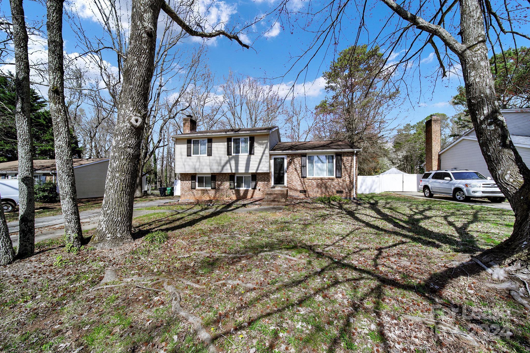 Holly Hills - Residential Lease