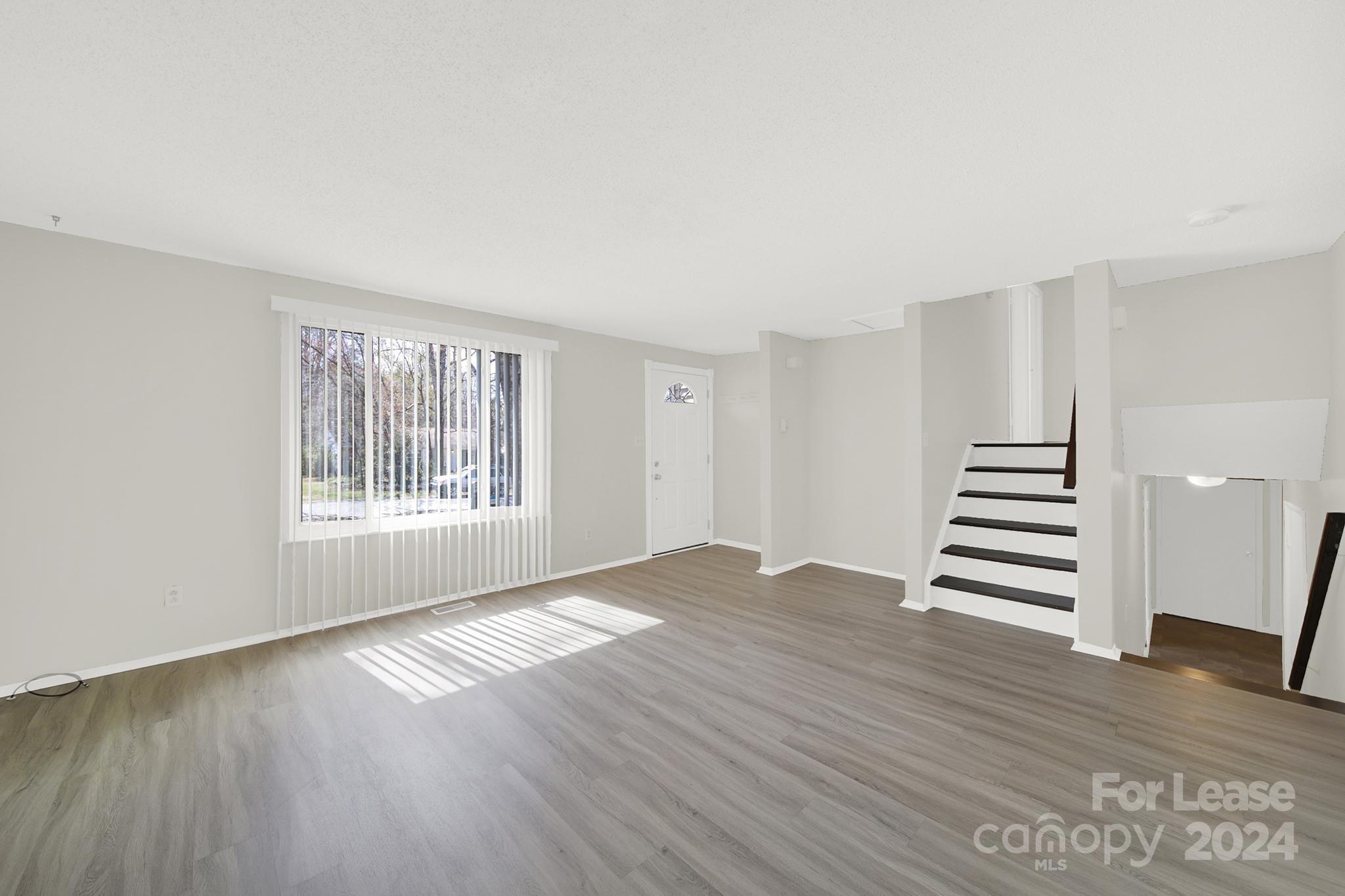 Holly Hills - Residential Lease