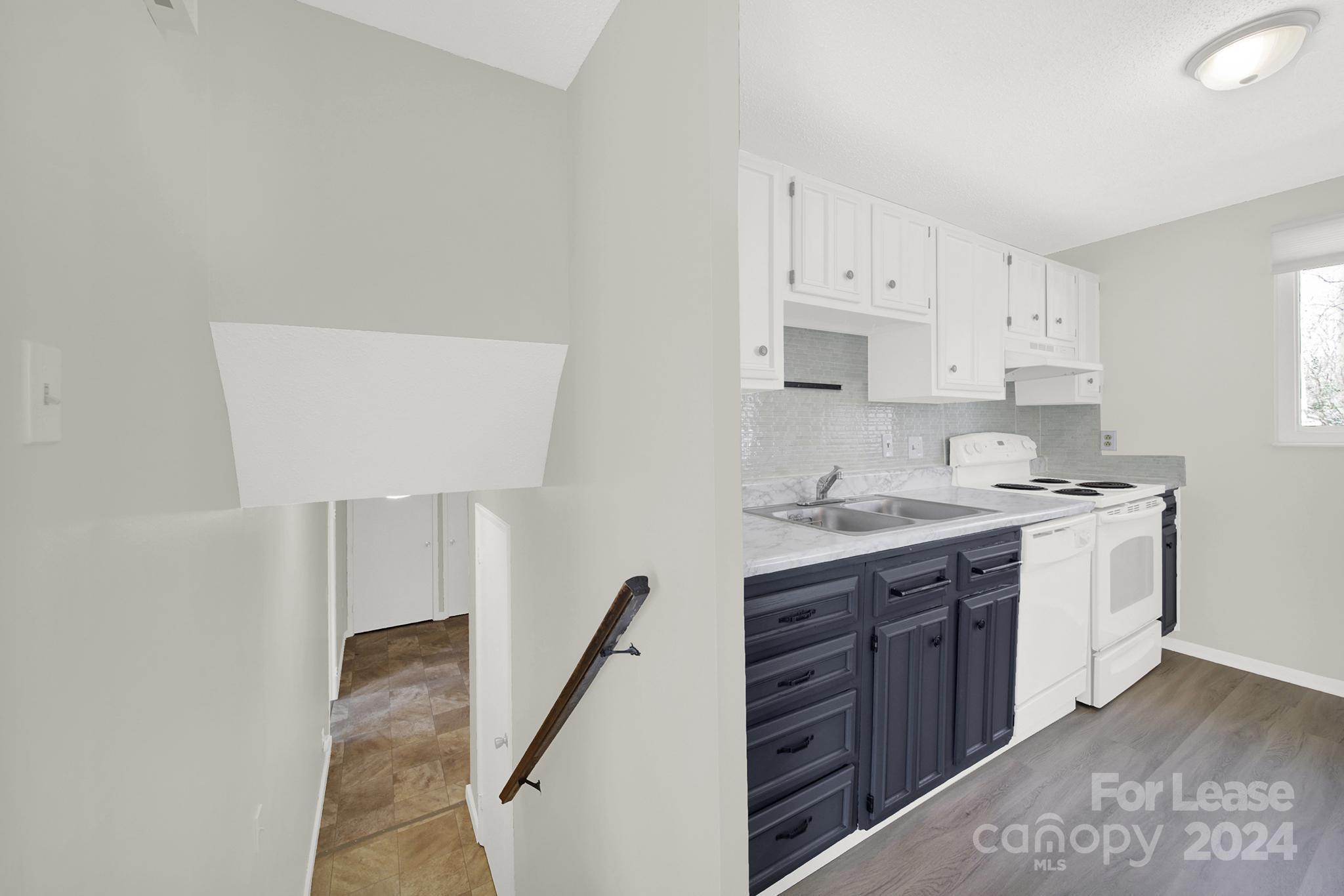 Holly Hills - Residential Lease