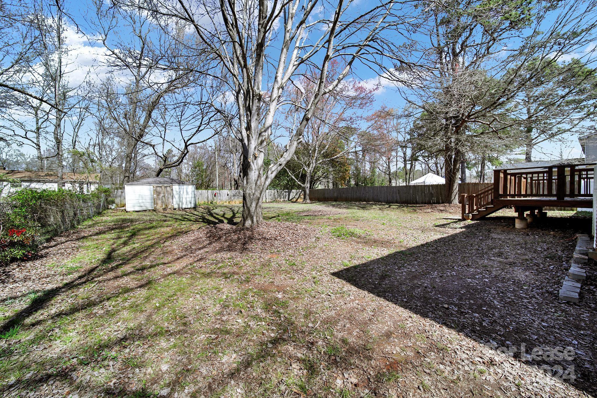 Holly Hills - Residential Lease