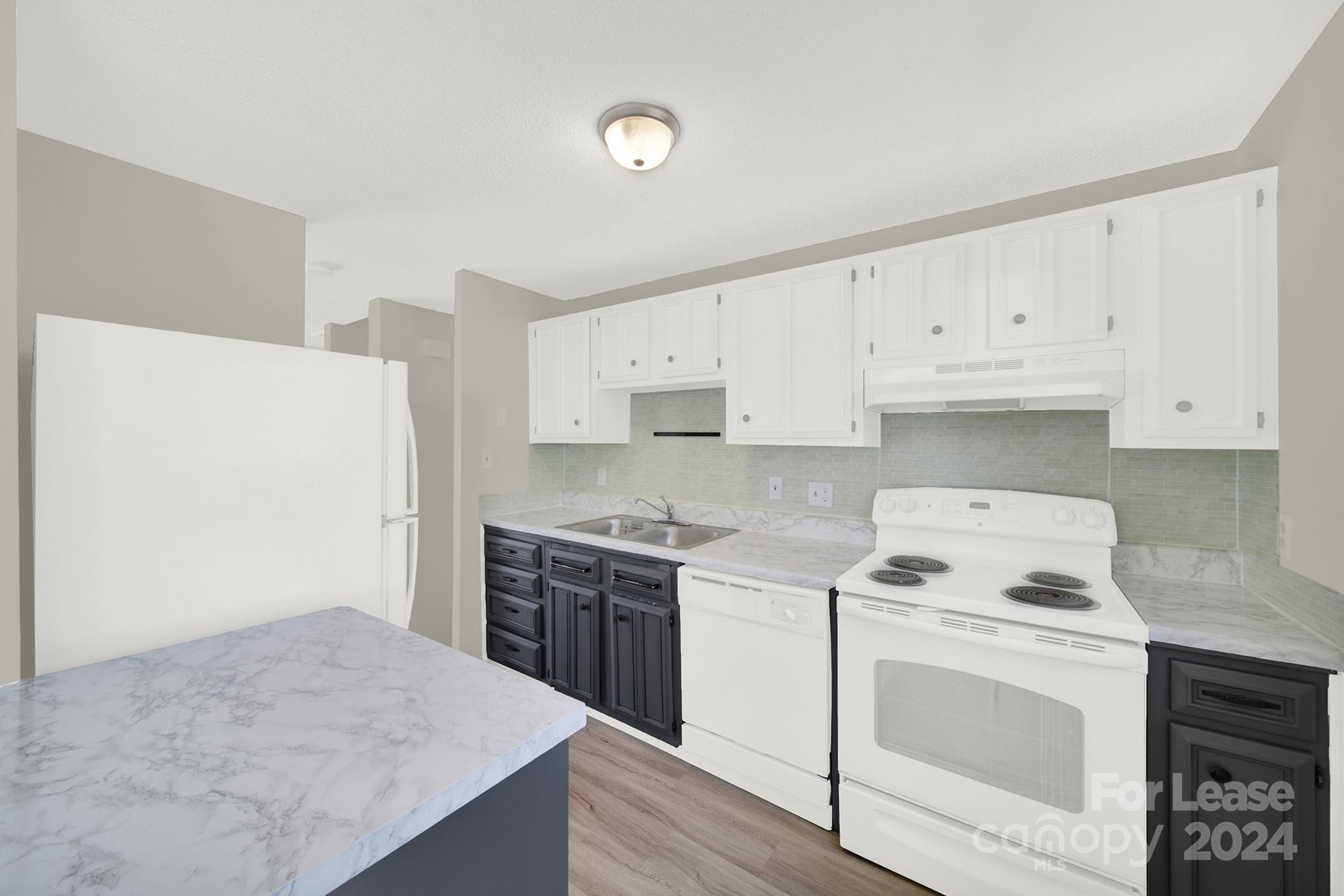 Holly Hills - Residential Lease