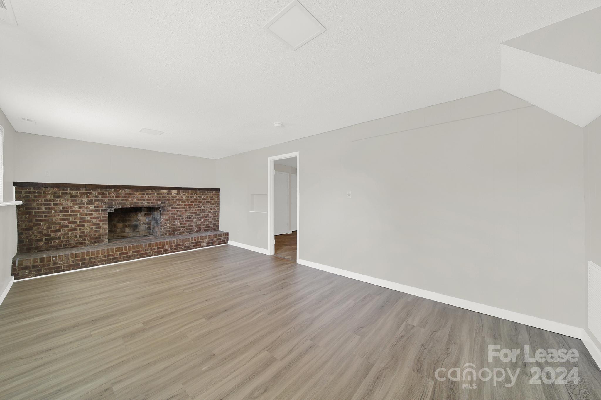 Holly Hills - Residential Lease