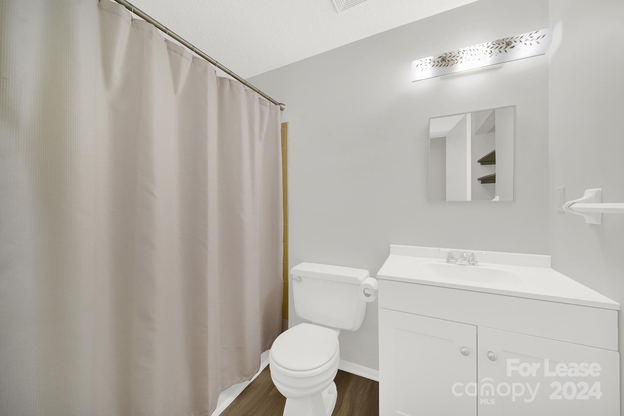 Holly Hills - Residential Lease