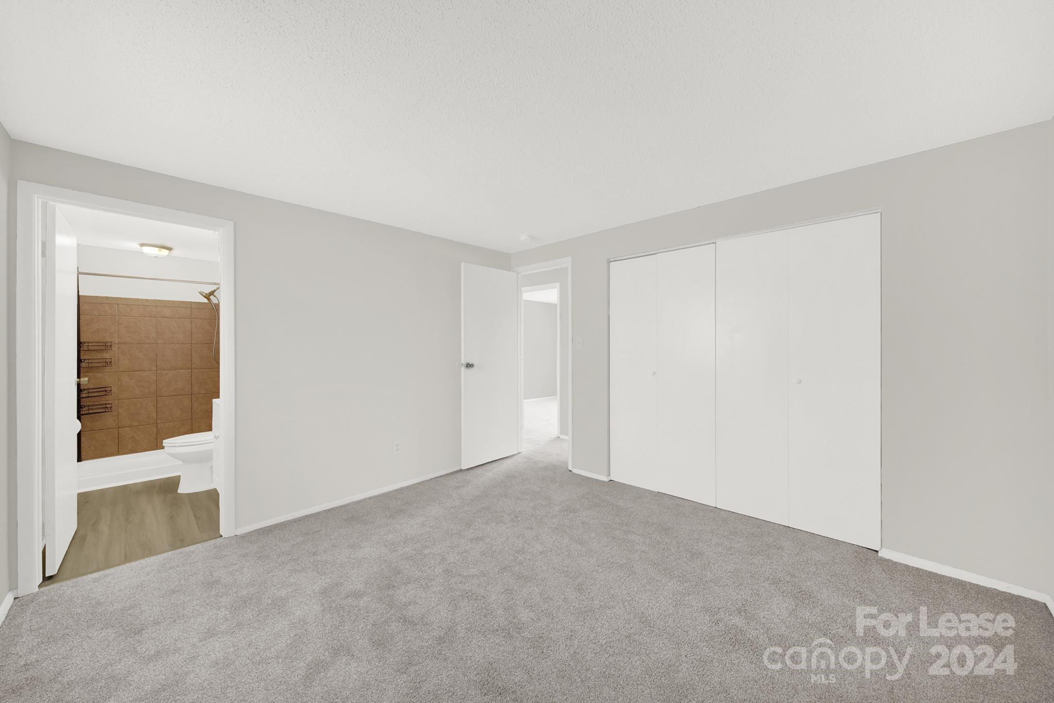 Holly Hills - Residential Lease