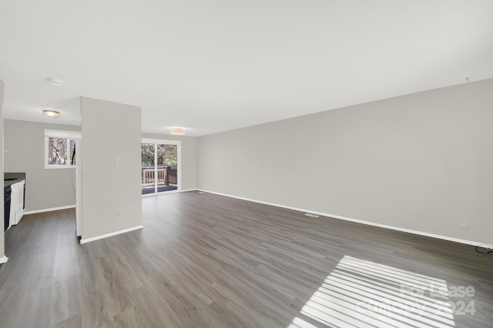 Holly Hills - Residential Lease