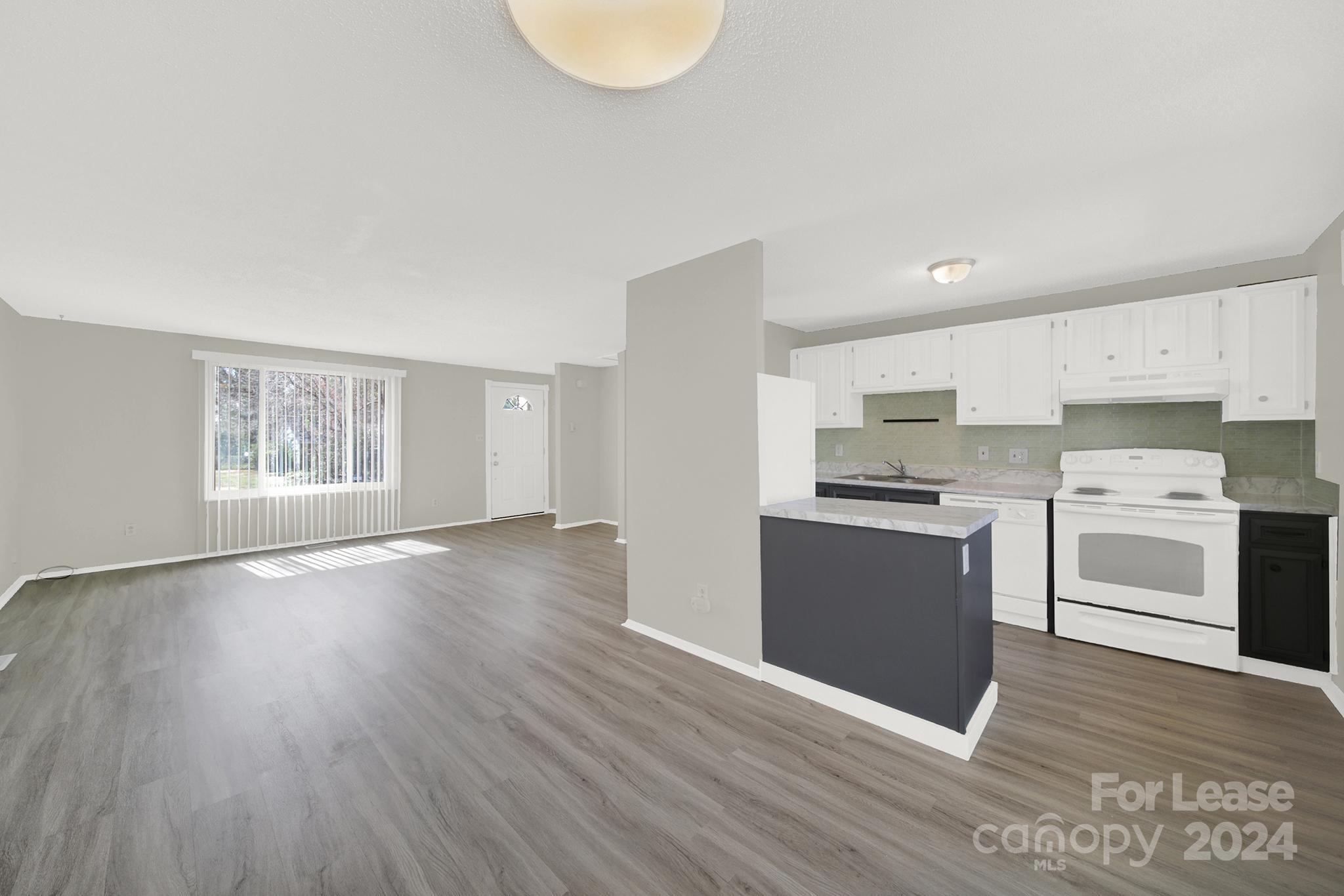 Holly Hills - Residential Lease