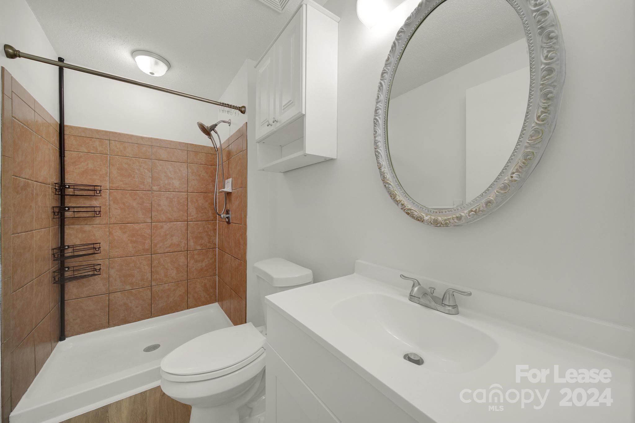 Holly Hills - Residential Lease