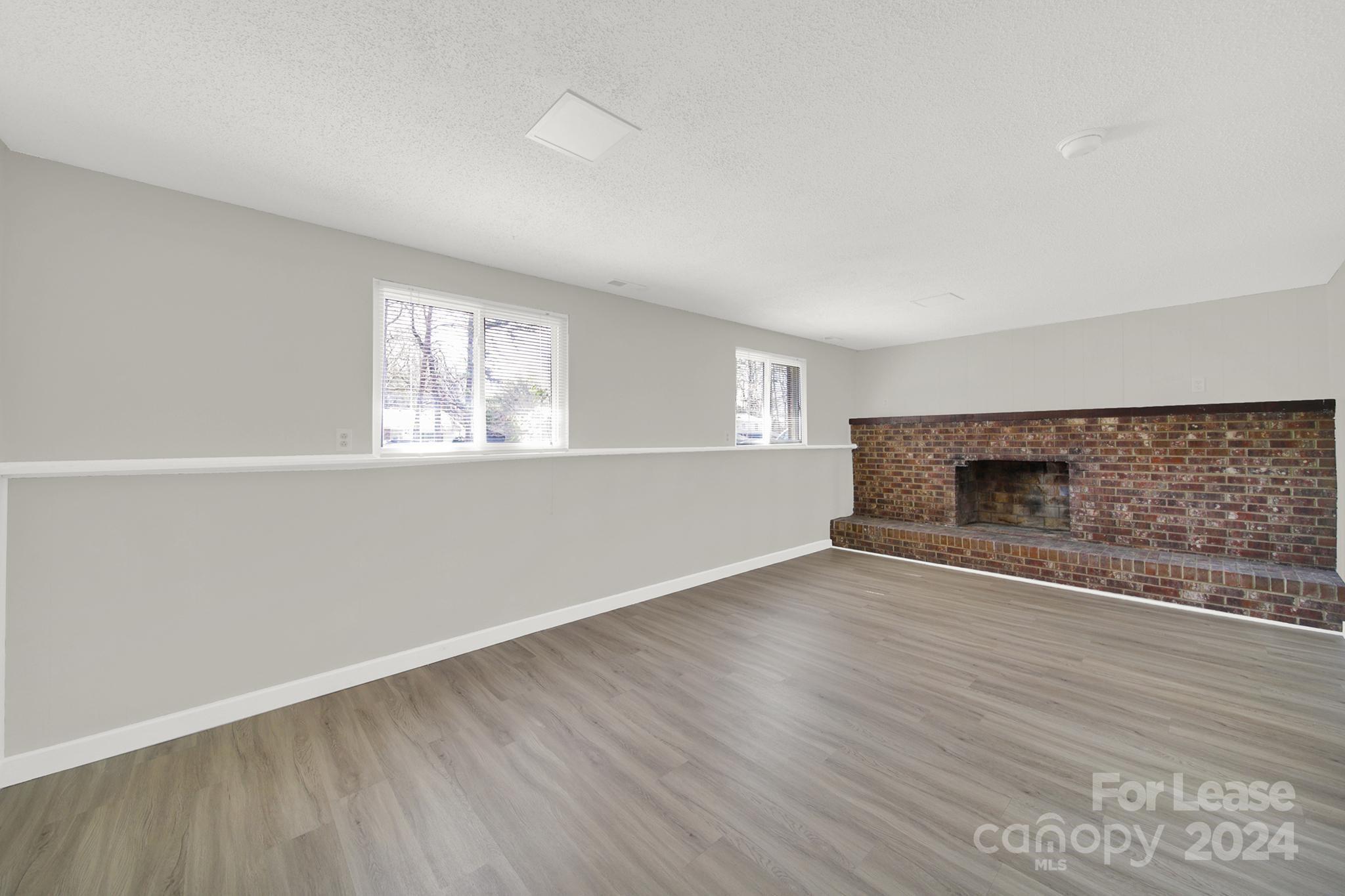 Holly Hills - Residential Lease