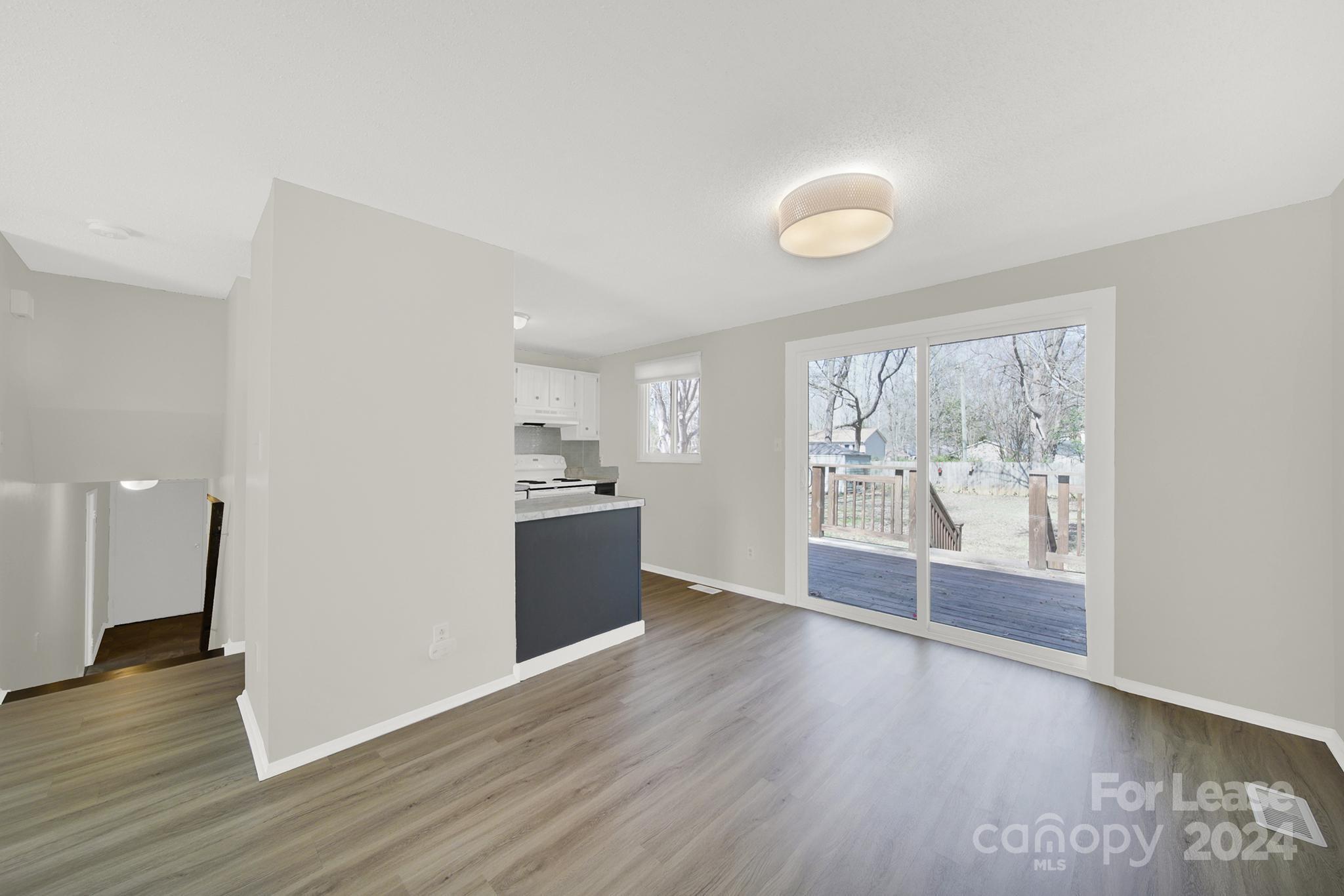 Holly Hills - Residential Lease