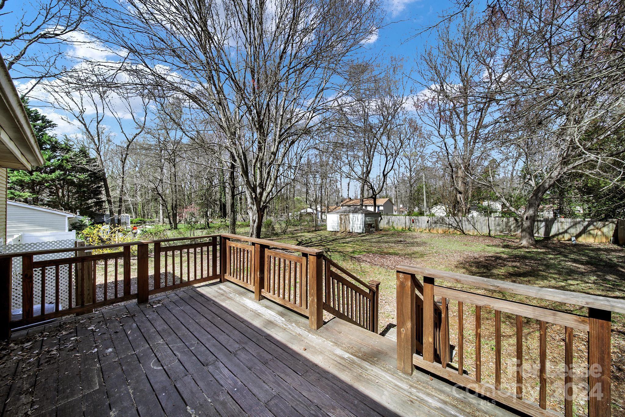 Holly Hills - Residential Lease