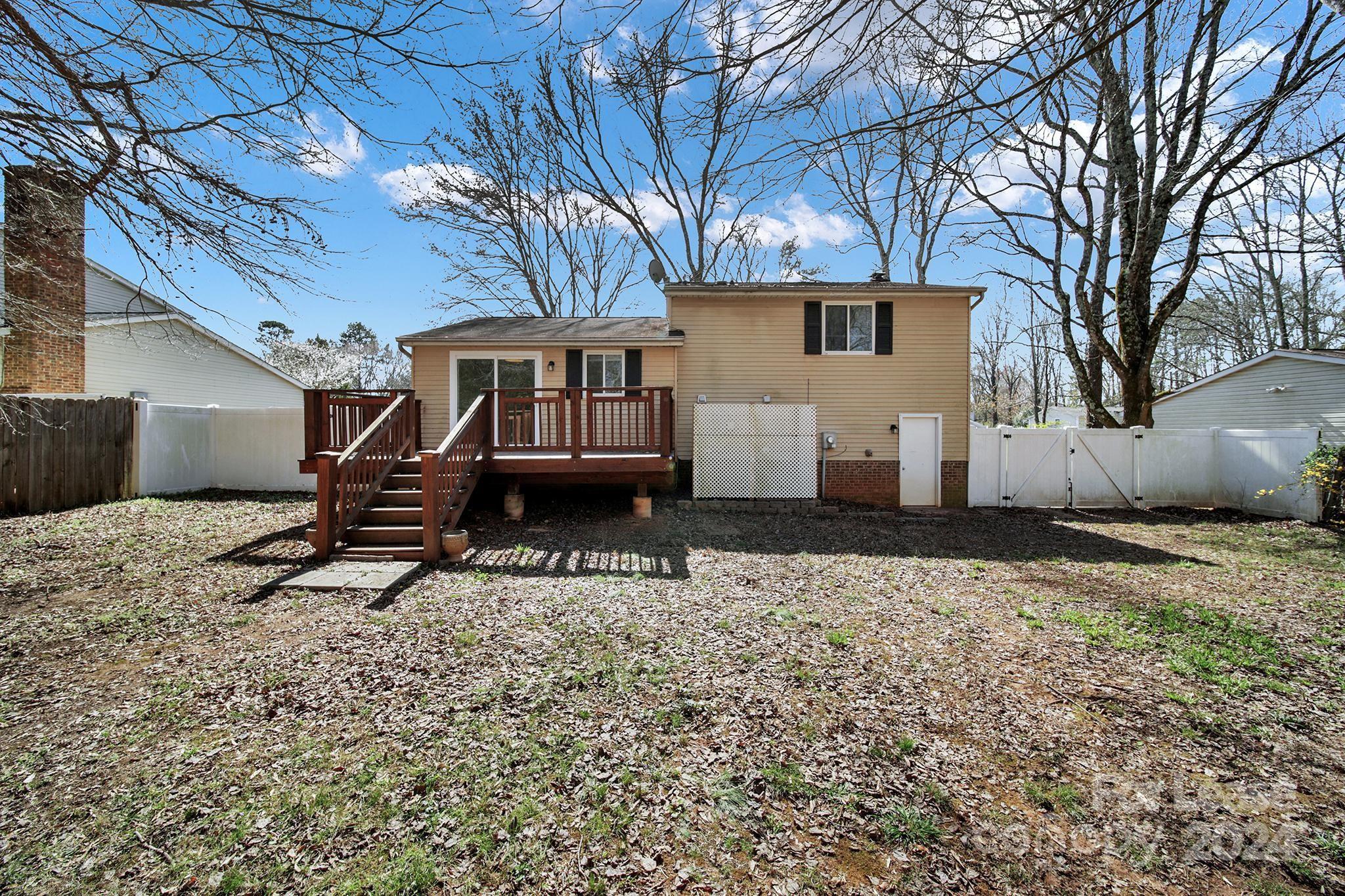 Holly Hills - Residential Lease