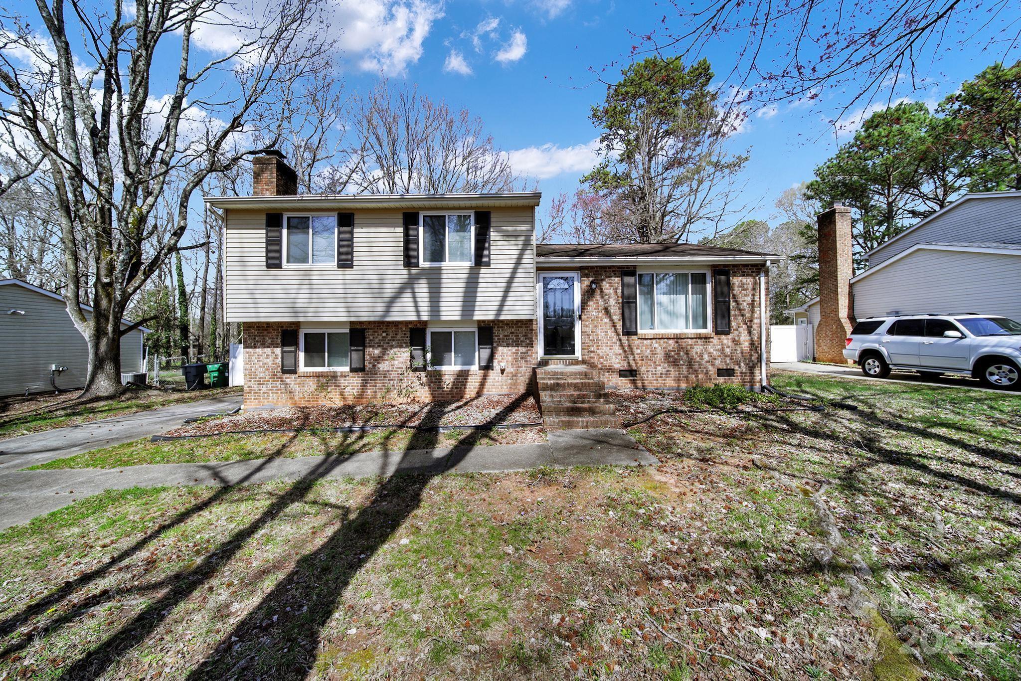 Holly Hills - Residential Lease