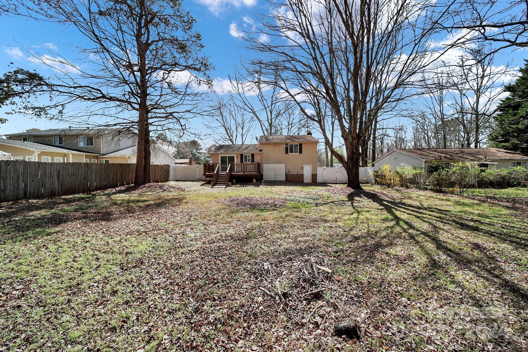 Holly Hills - Residential Lease