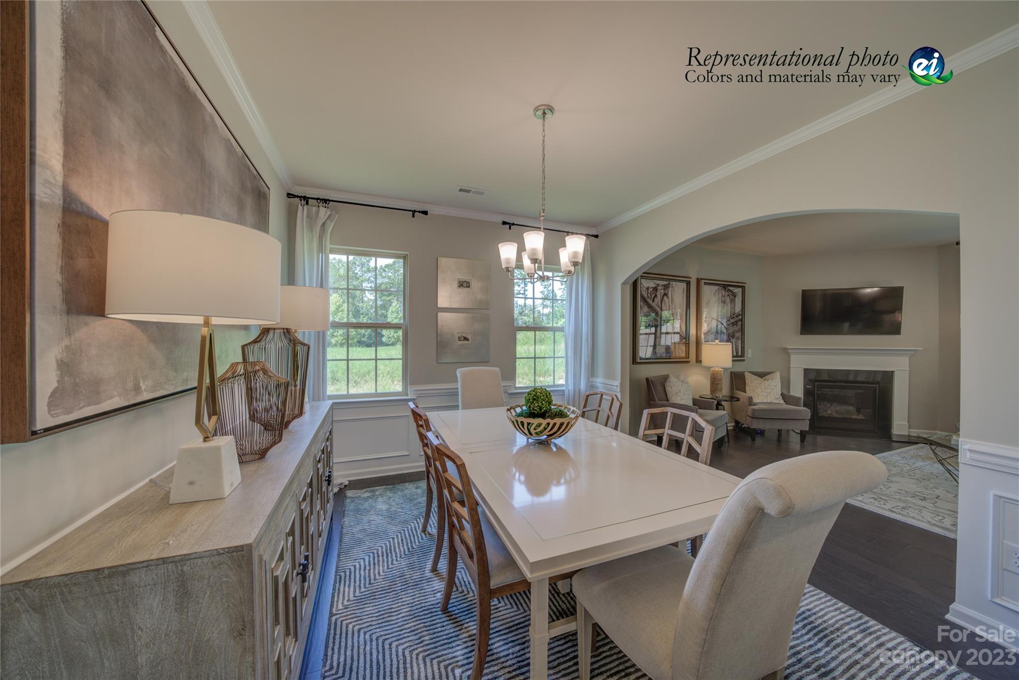 Shannon Woods - Residential