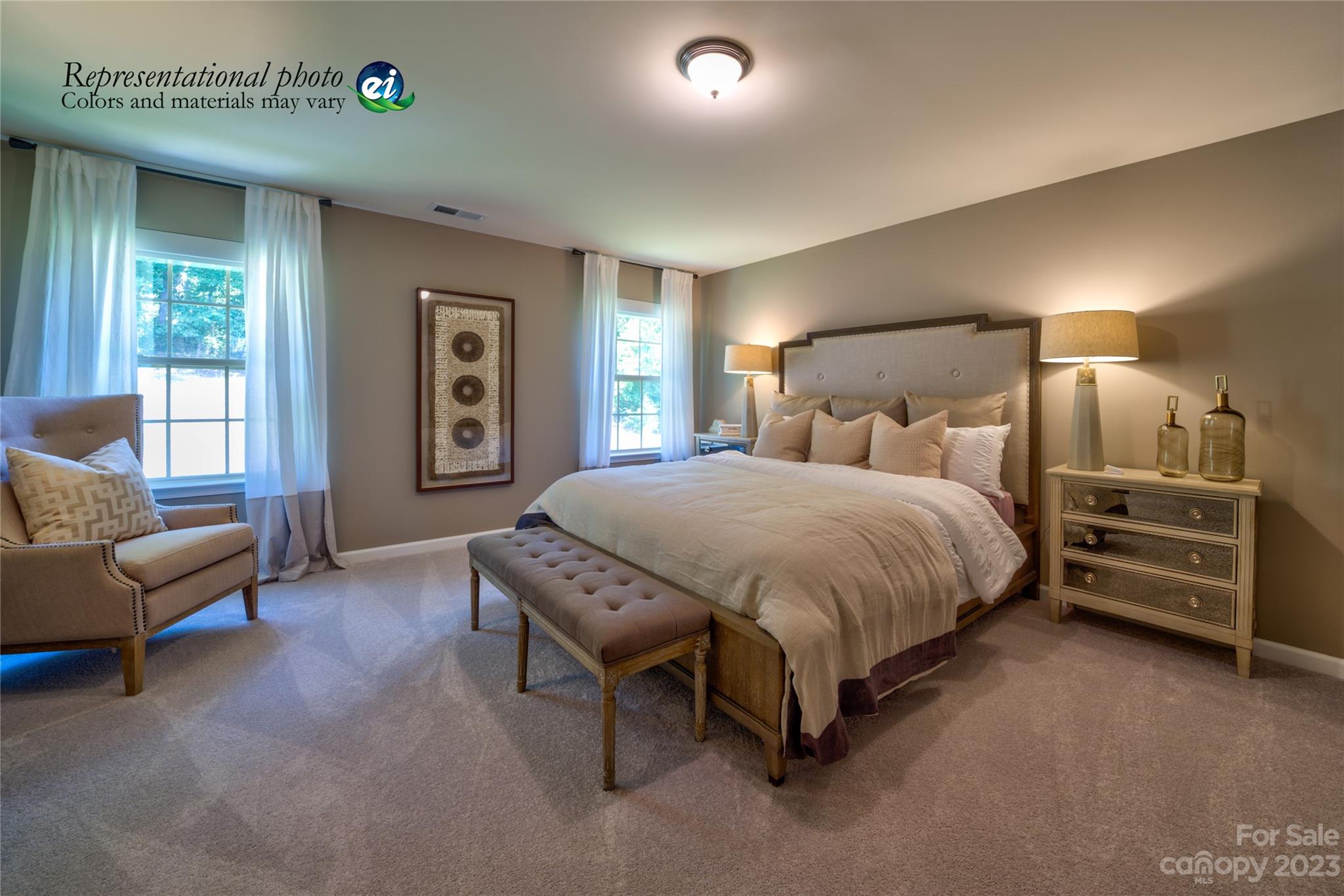 Shannon Woods - Residential