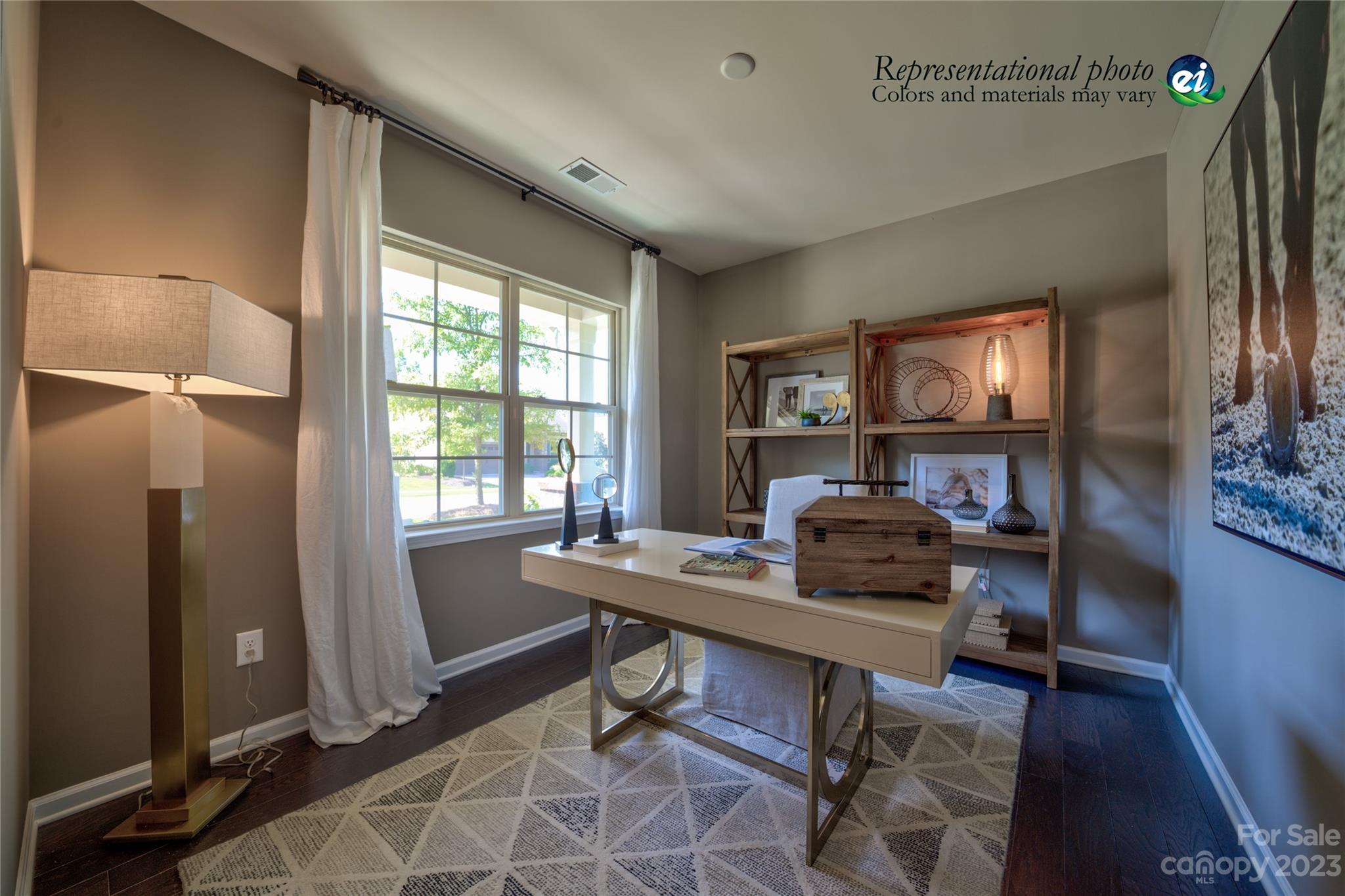 Shannon Woods - Residential