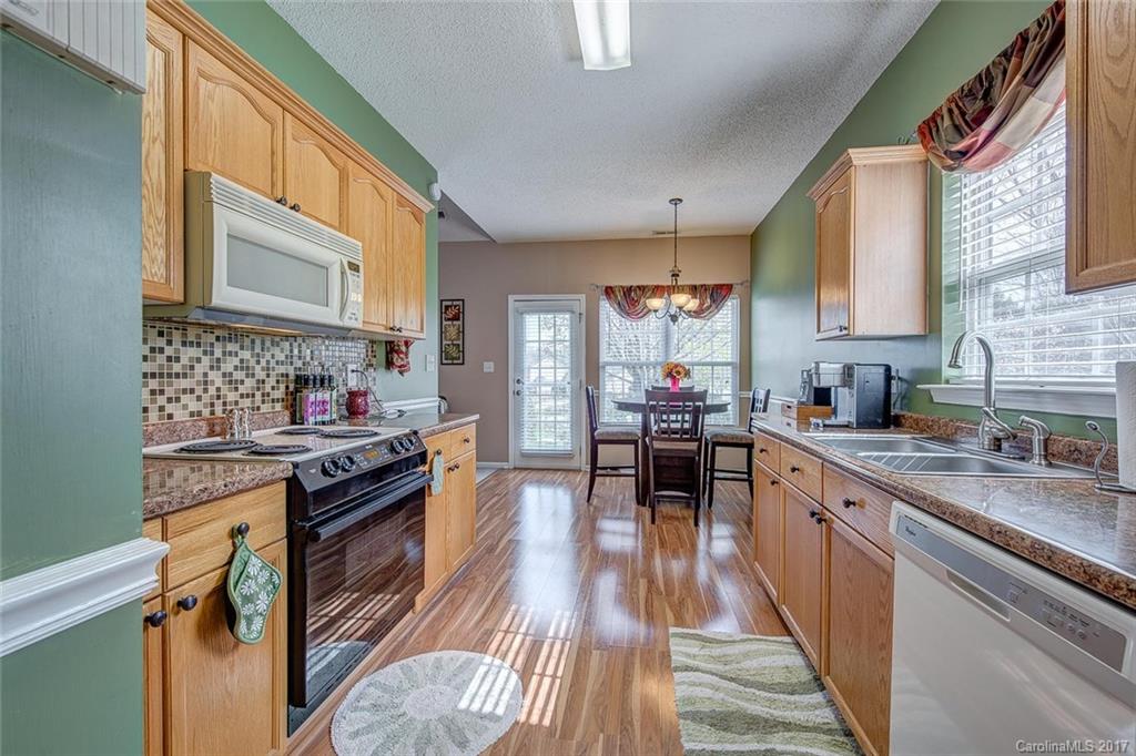 Riverwood Plantation - Residential