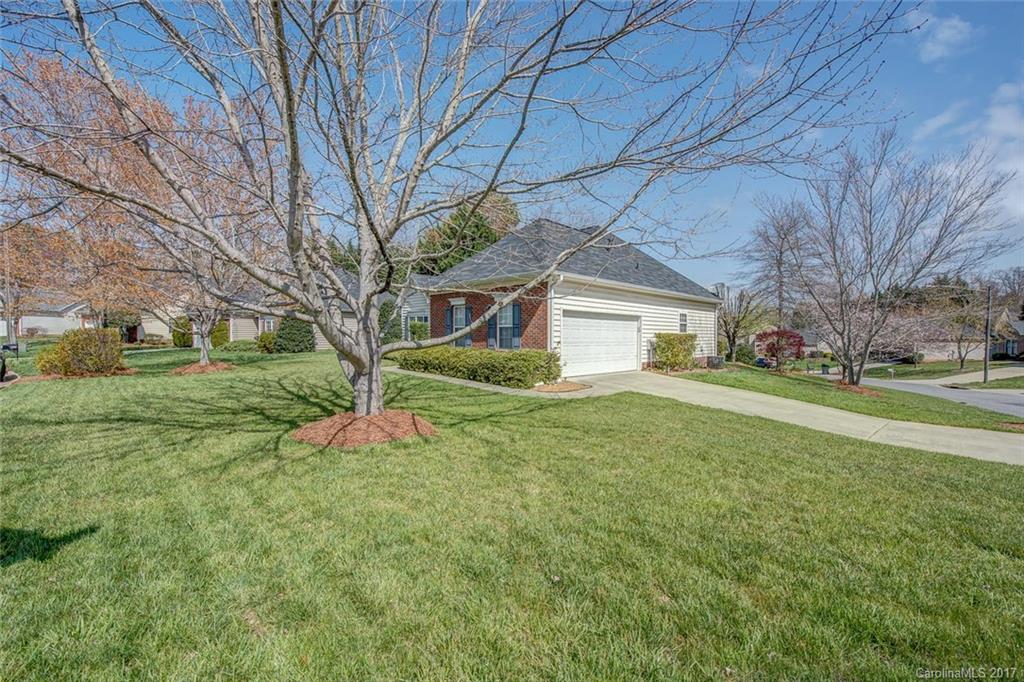 Riverwood Plantation - Residential