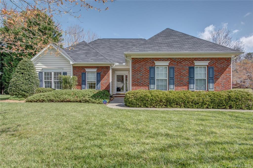 Riverwood Plantation - Residential