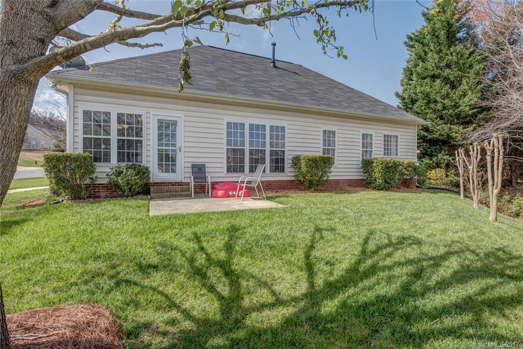 Riverwood Plantation - Residential