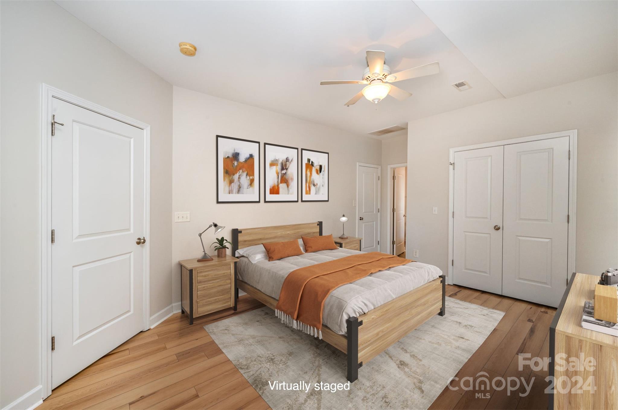 Charlotte, North Carolina 28203, United States, 1 Bedroom Bedrooms, ,2 BathroomsBathrooms,Residential,Active,32019