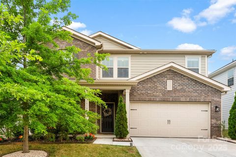 11518 Solstice Way Huntersville NC 28078