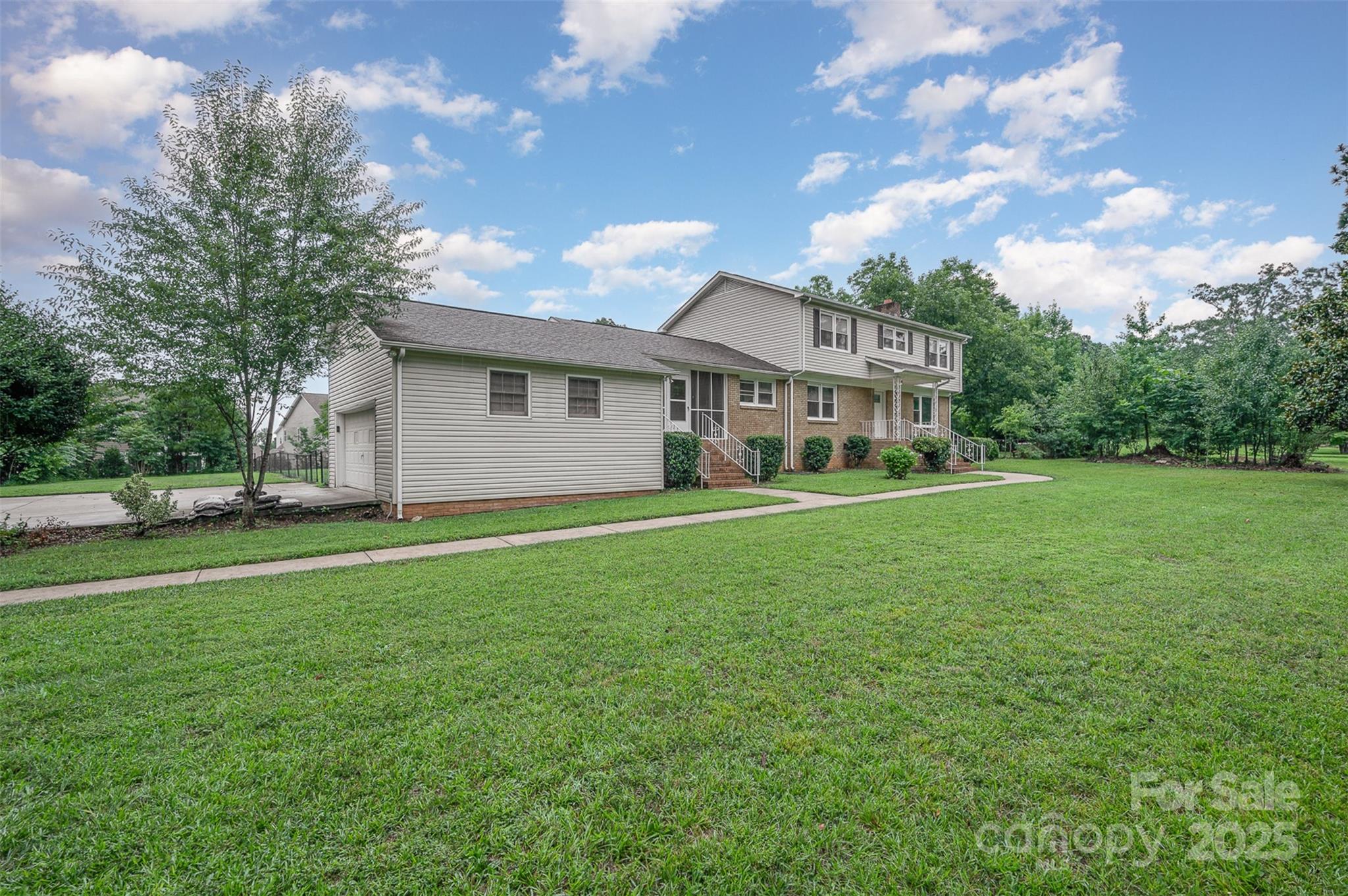 16308 Poplar Tent Road