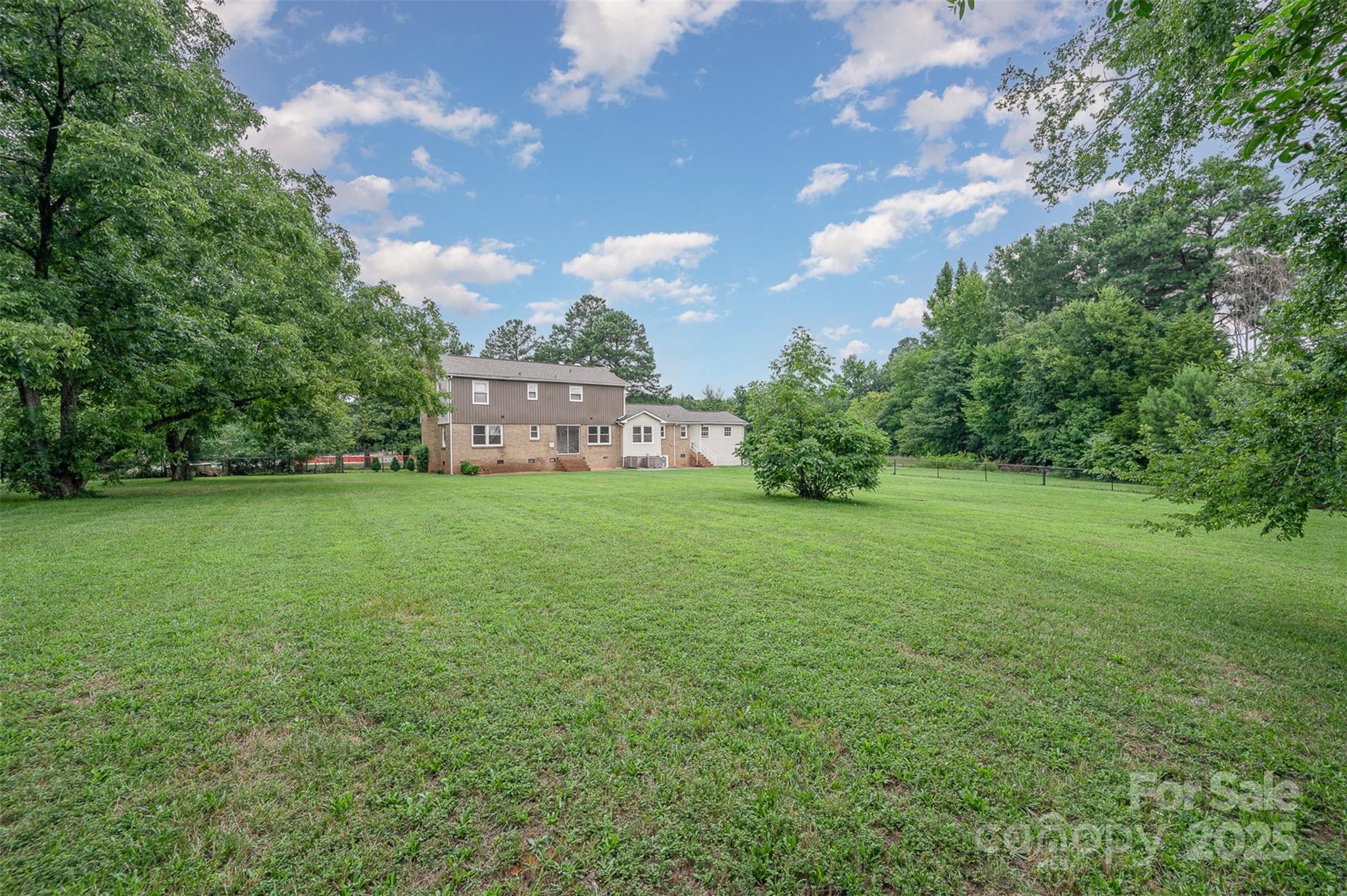16308 Poplar Tent Road