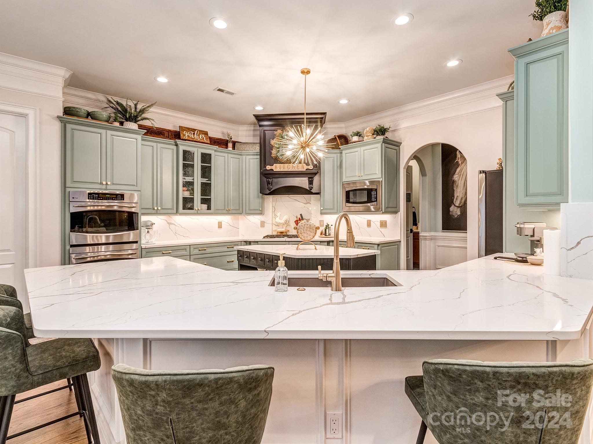 Cooks Cove - Residential