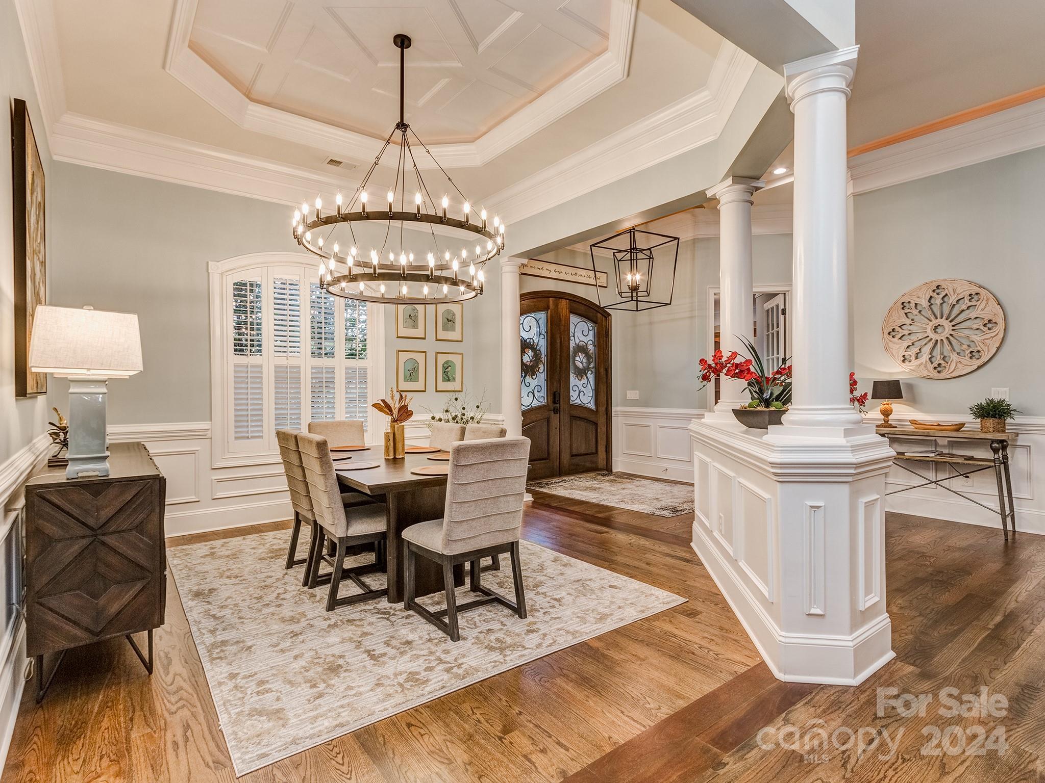 Cooks Cove - Residential