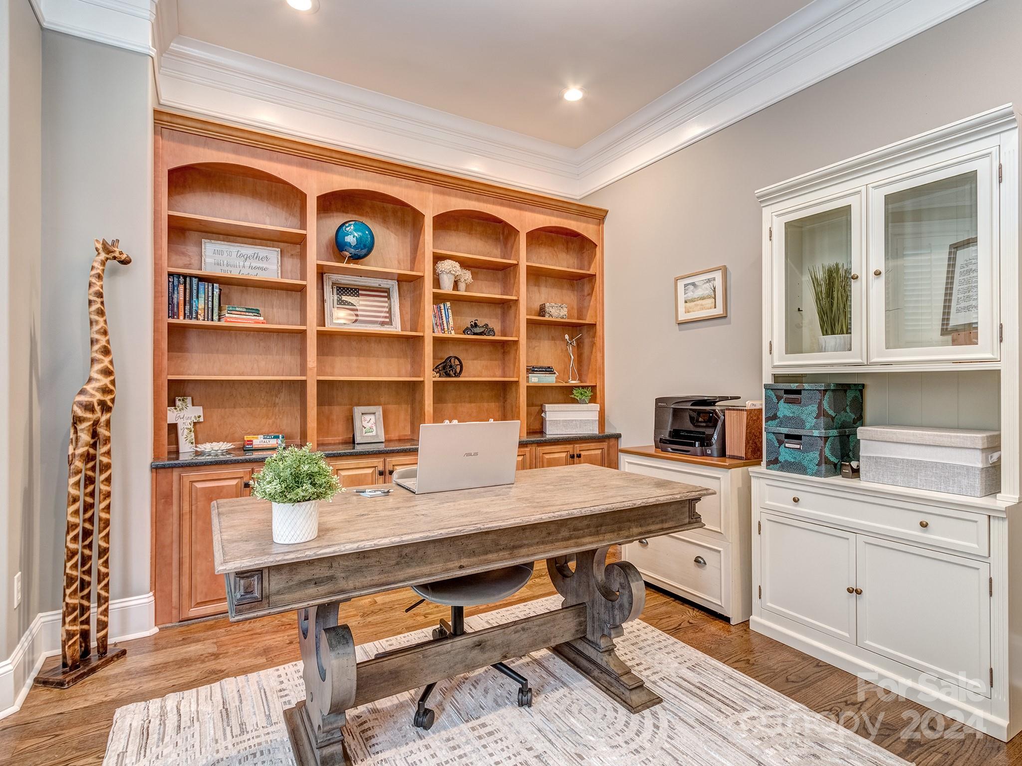 Cooks Cove - Residential