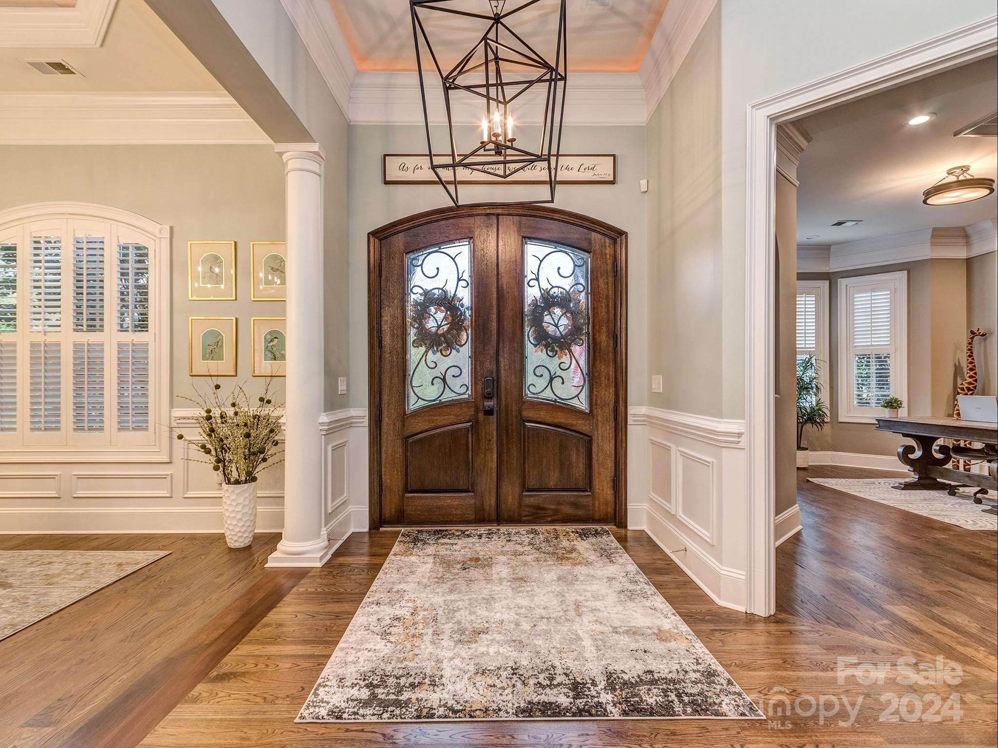 Cooks Cove - Residential