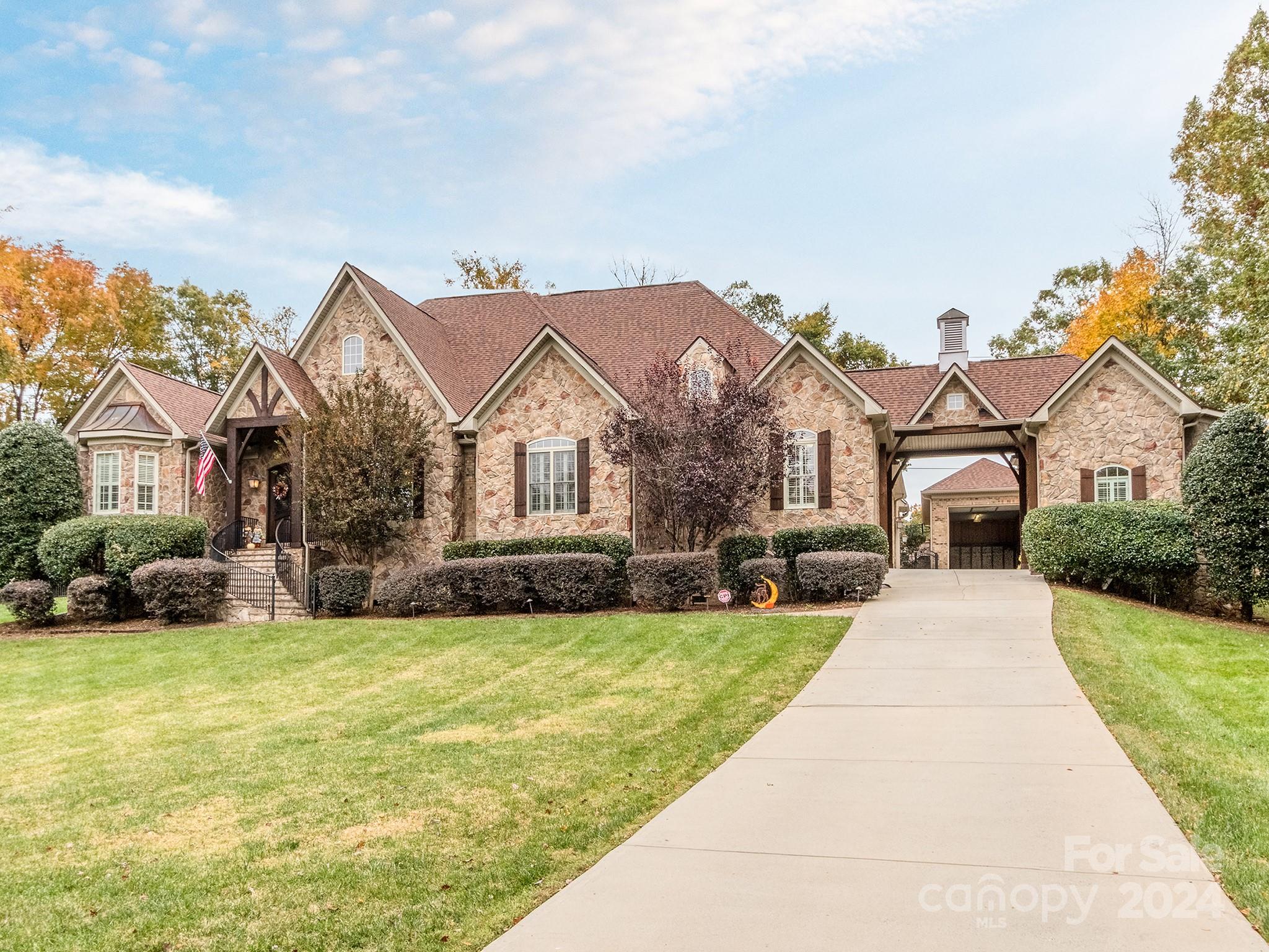 Cooks Cove - Residential