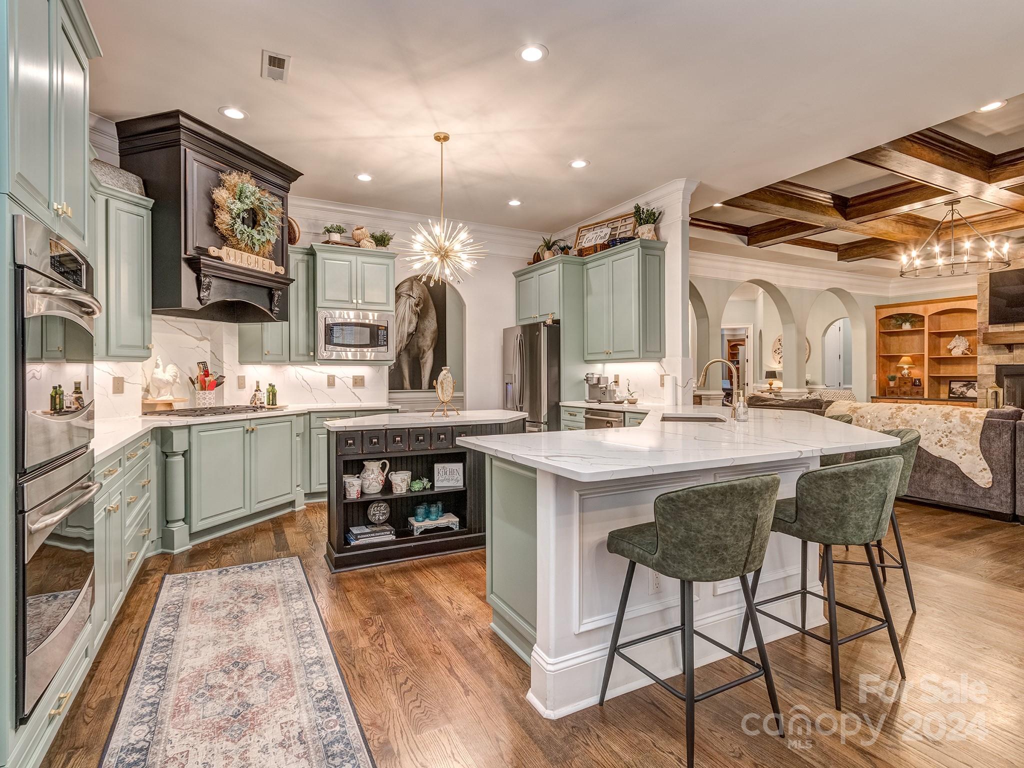 Cooks Cove - Residential