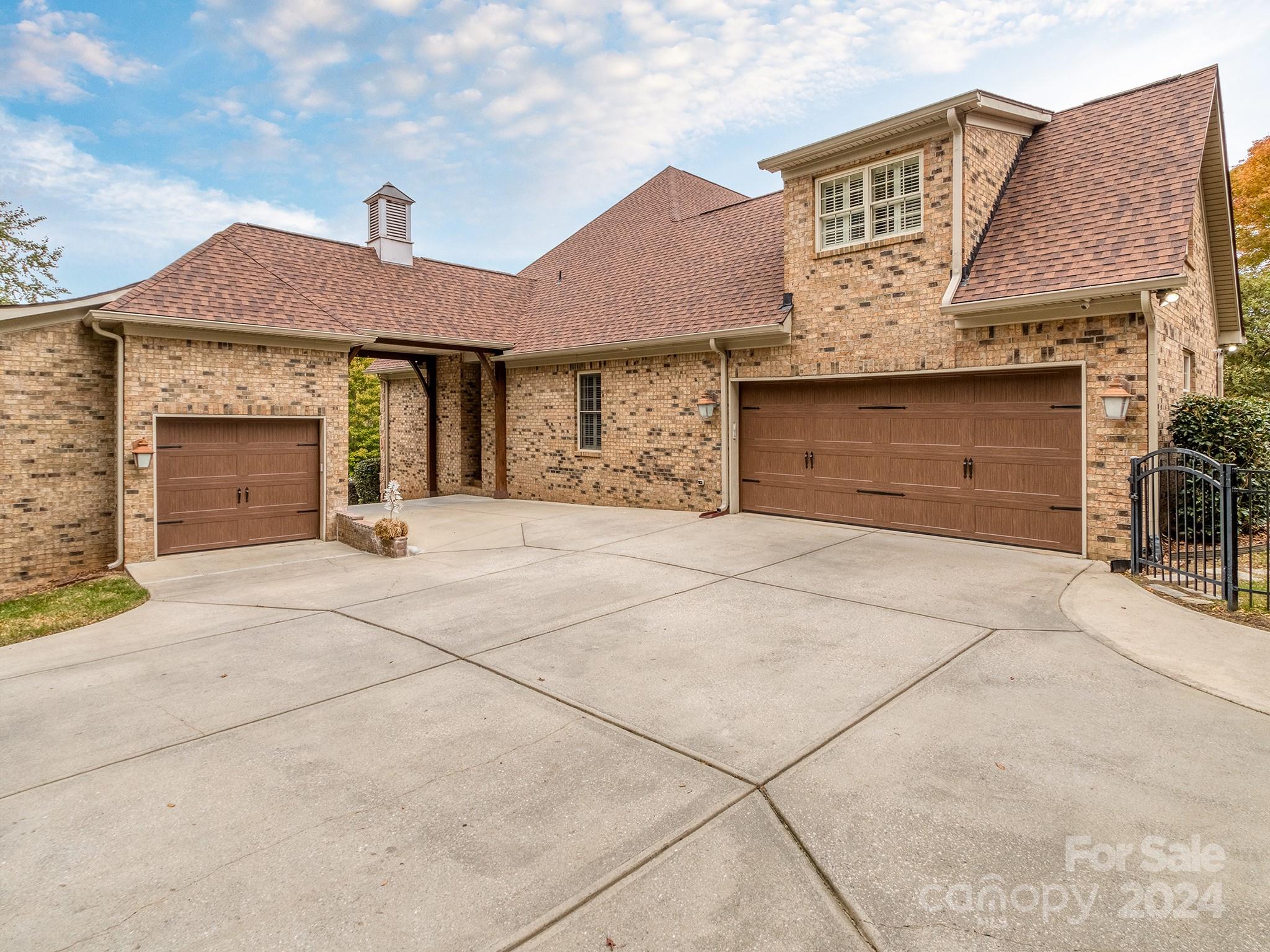 Cooks Cove - Residential