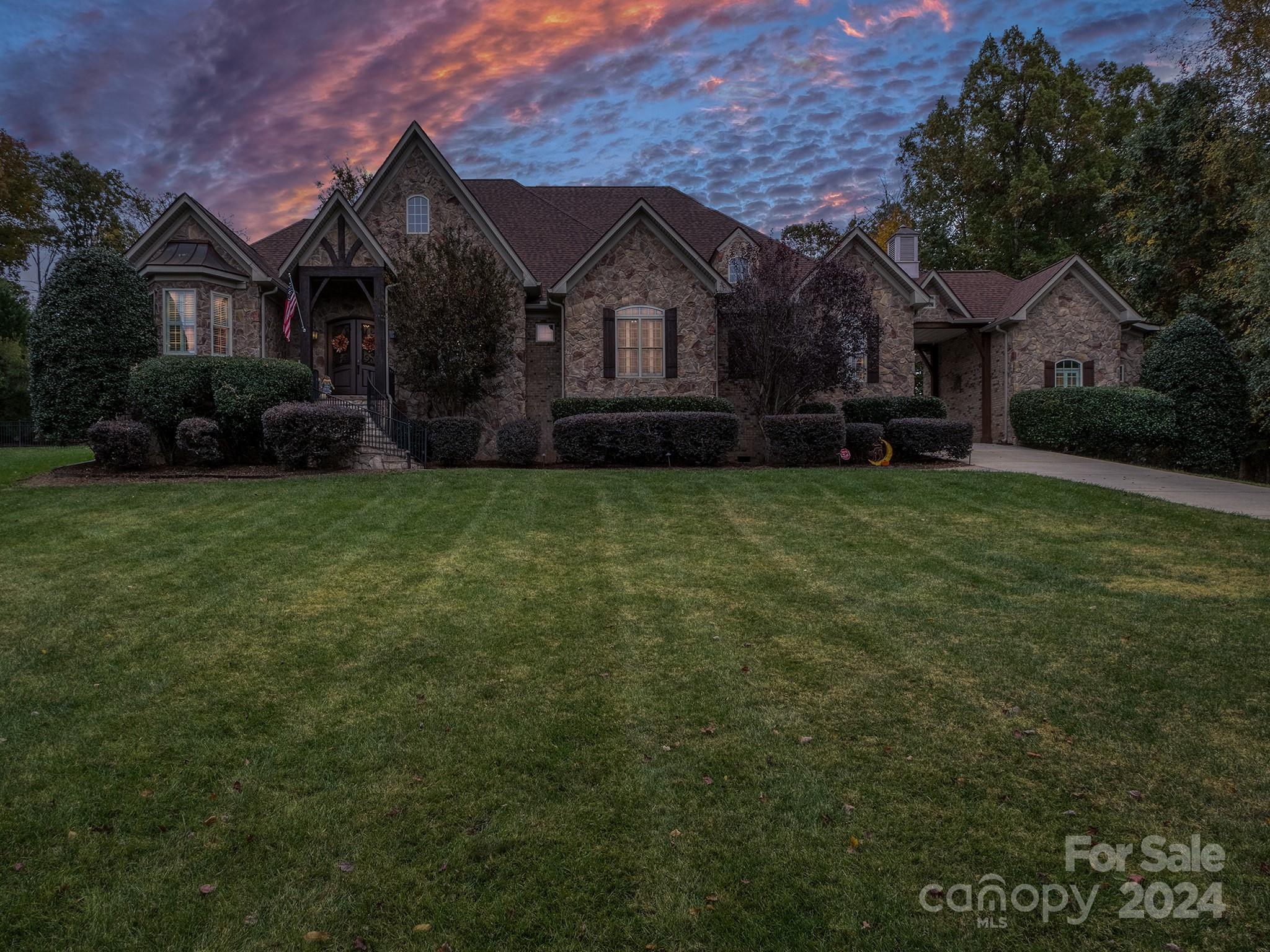 Cooks Cove - Residential