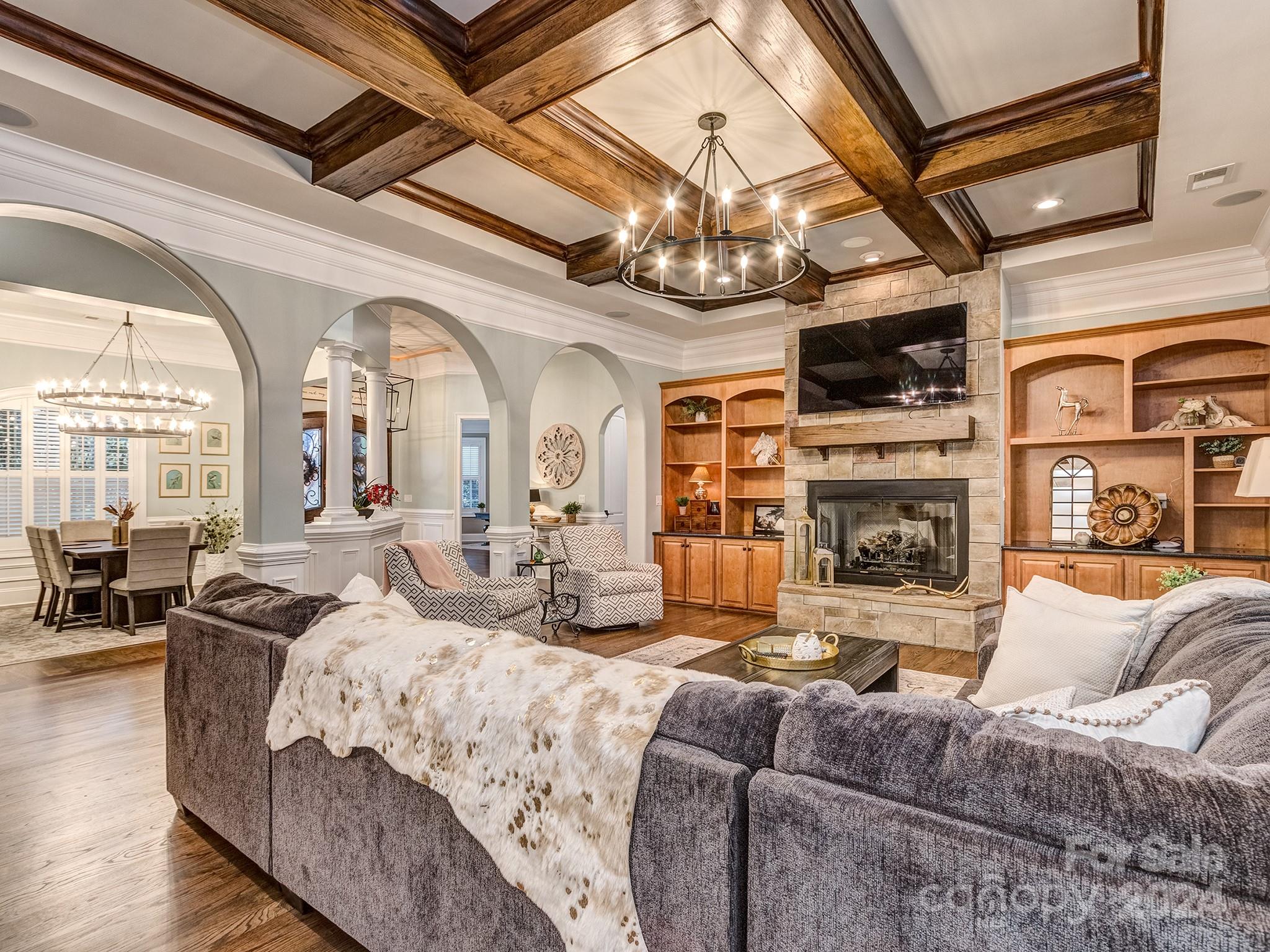 Cooks Cove - Residential