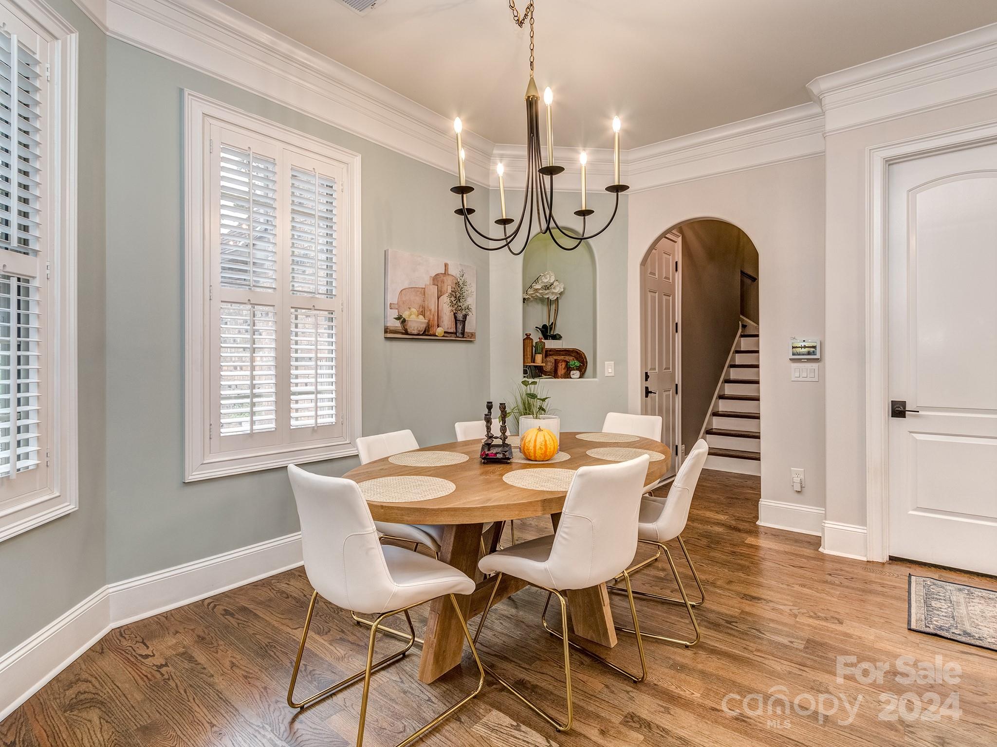 Cooks Cove - Residential