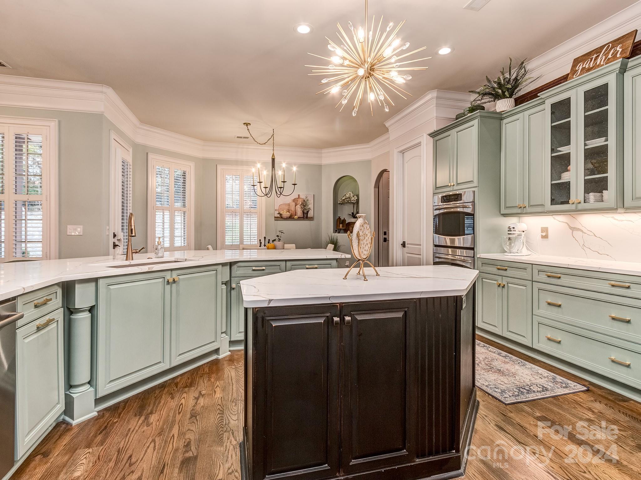 Cooks Cove - Residential