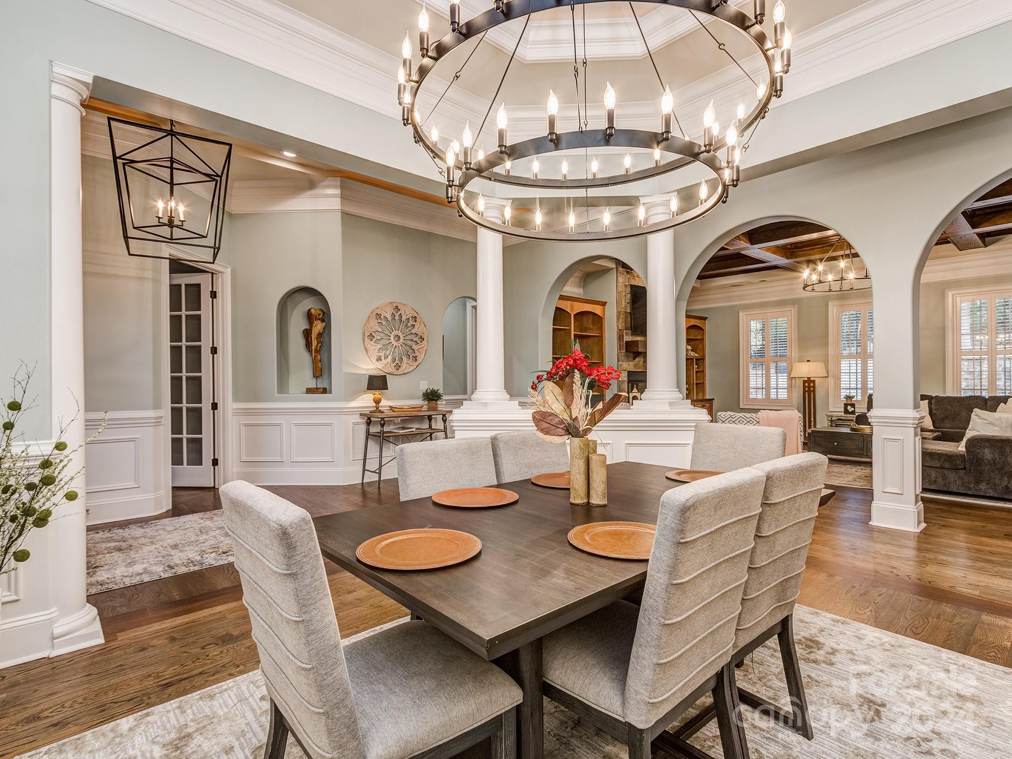 Cooks Cove - Residential