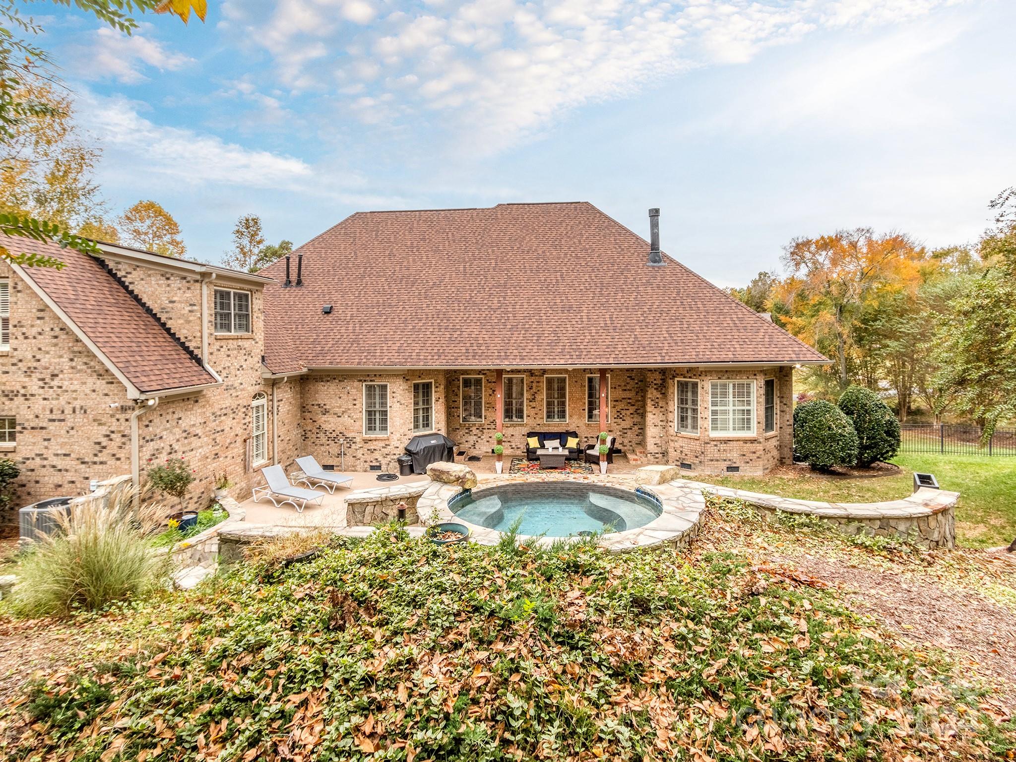 Cooks Cove - Residential