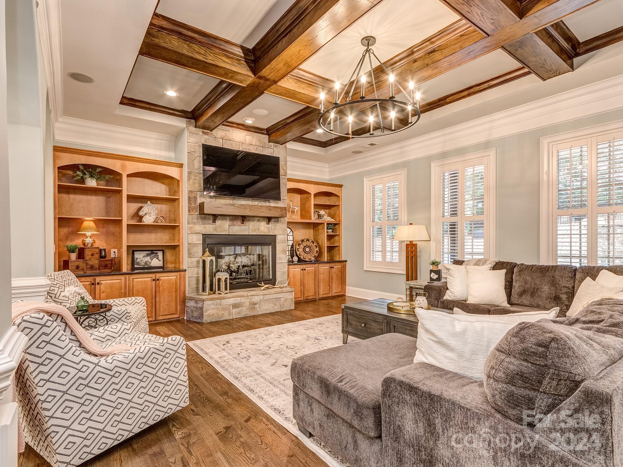 Cooks Cove - Residential