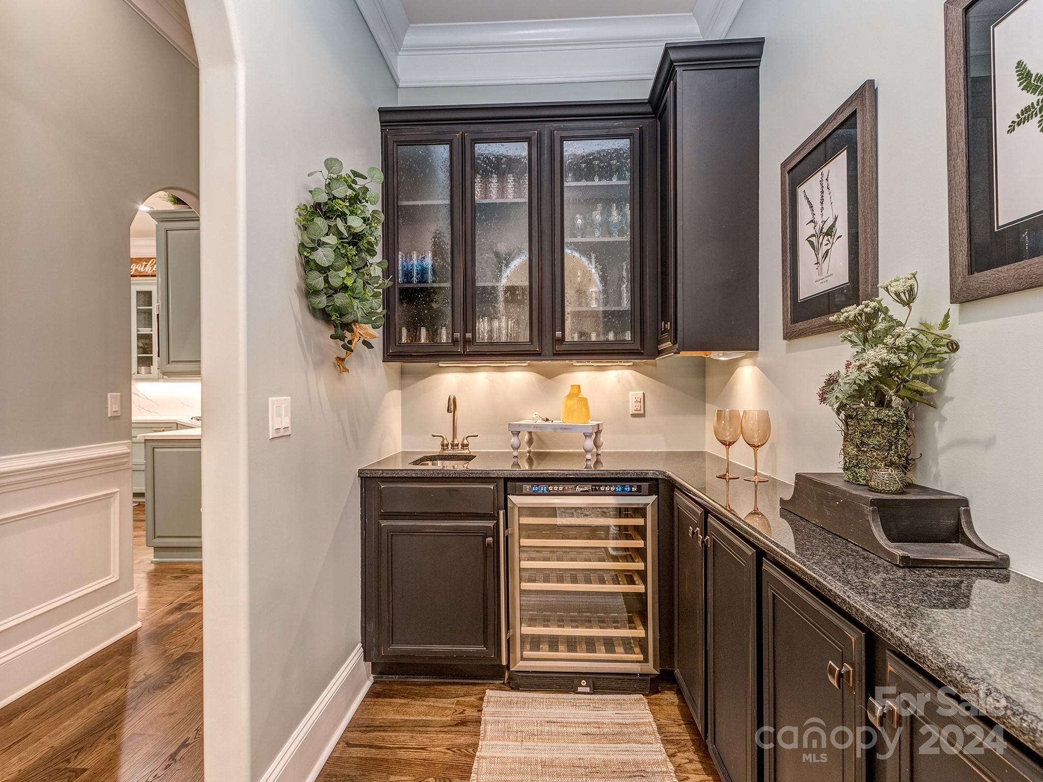 Cooks Cove - Residential