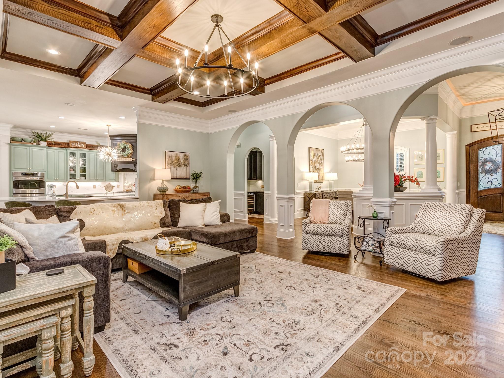 Cooks Cove - Residential