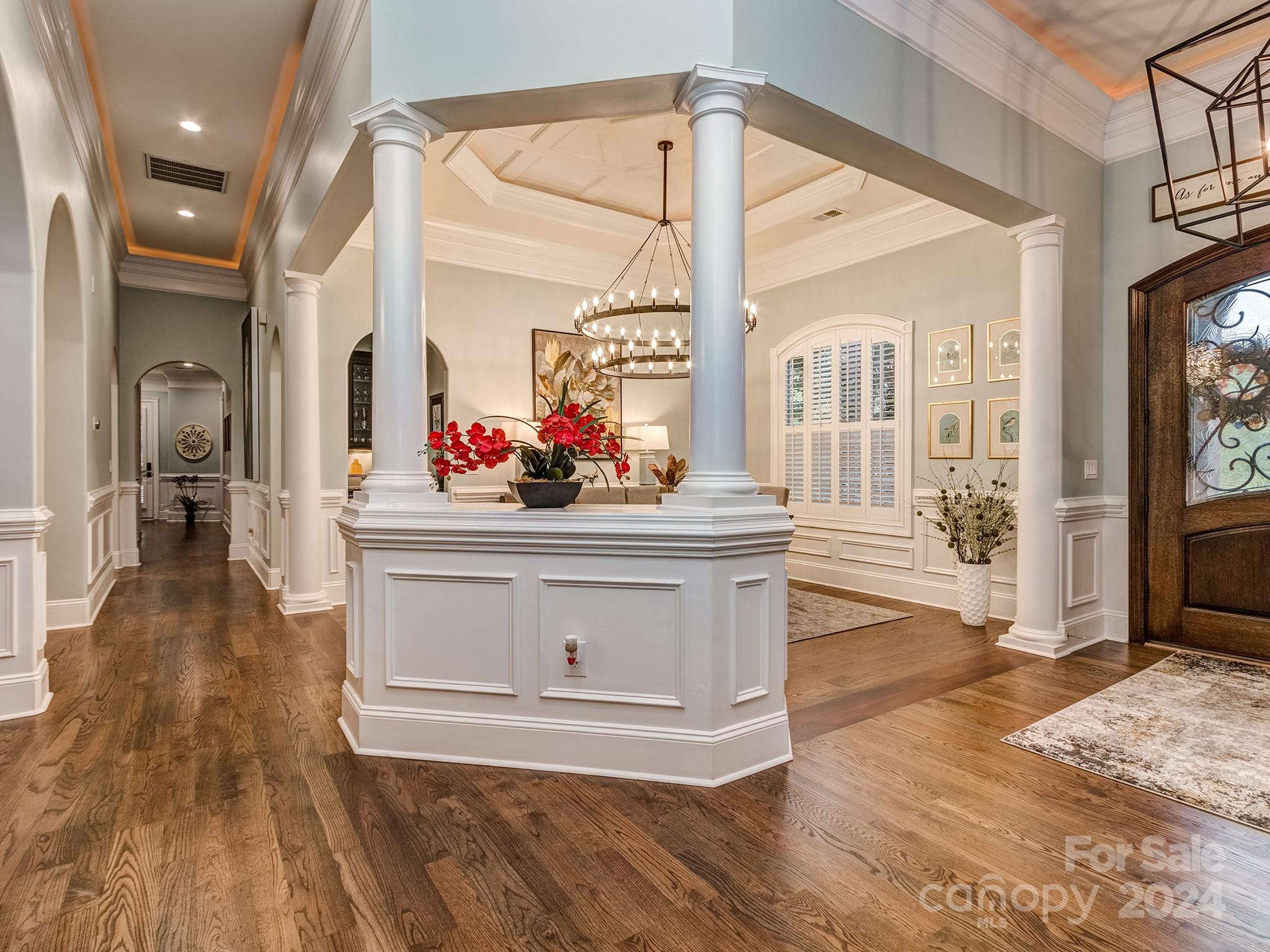 Cooks Cove - Residential